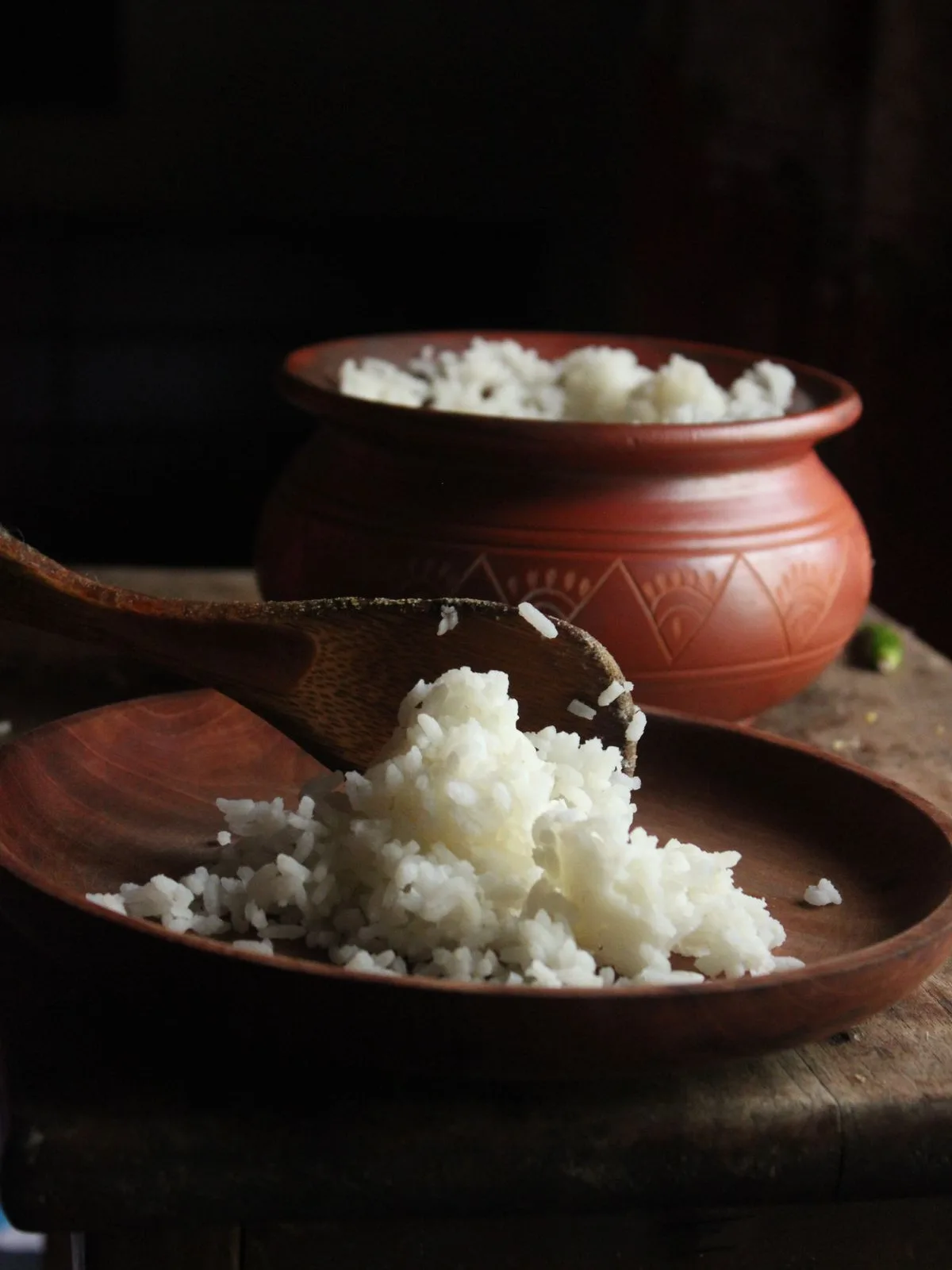 Basmati Chaval 1kg