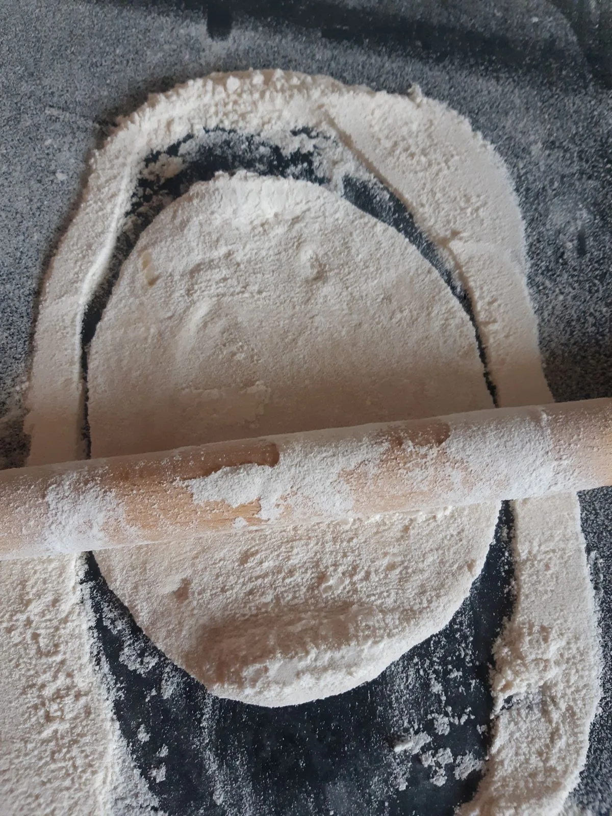 Sooji (Rawa) 1kg