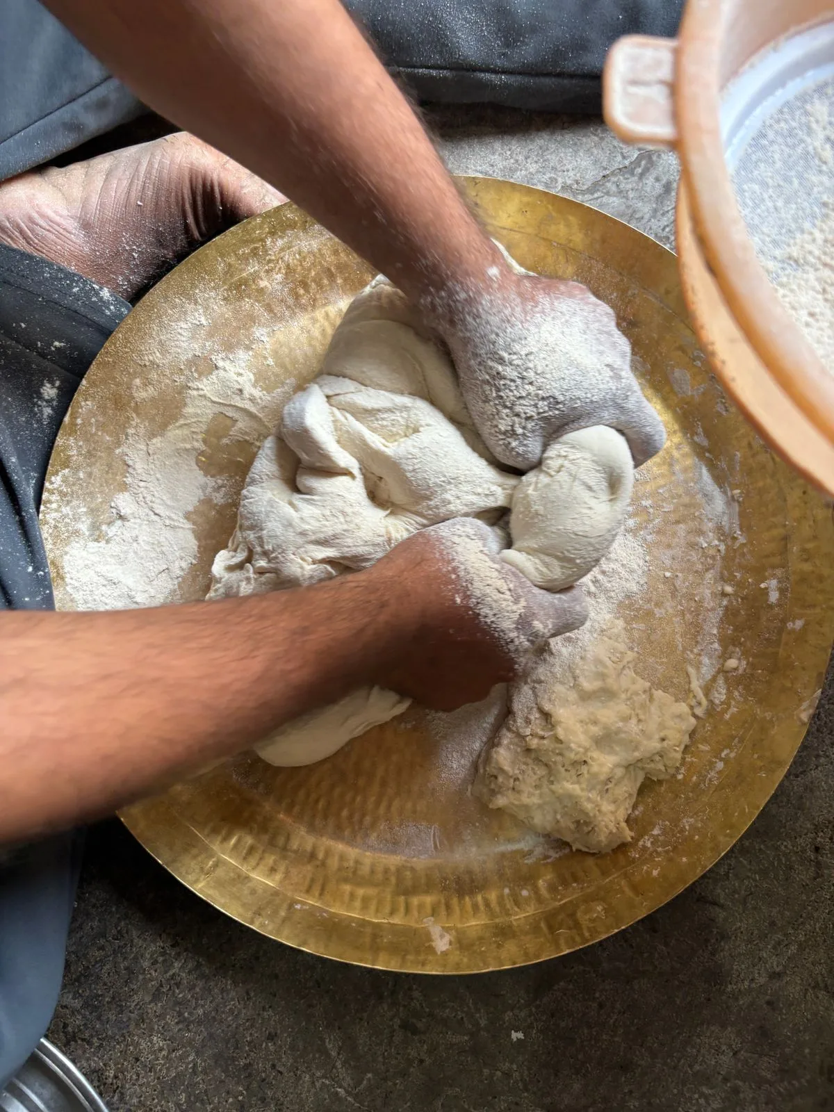 Besan 1kg