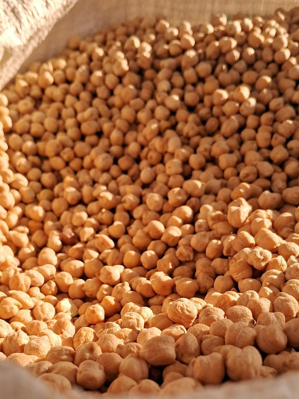 Kabuli Chana 1kg