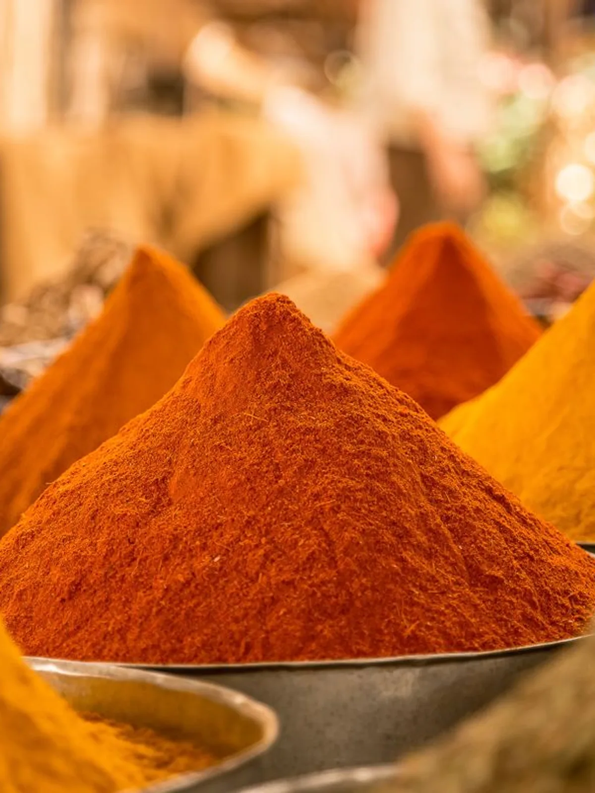 Haldi Powder 100g