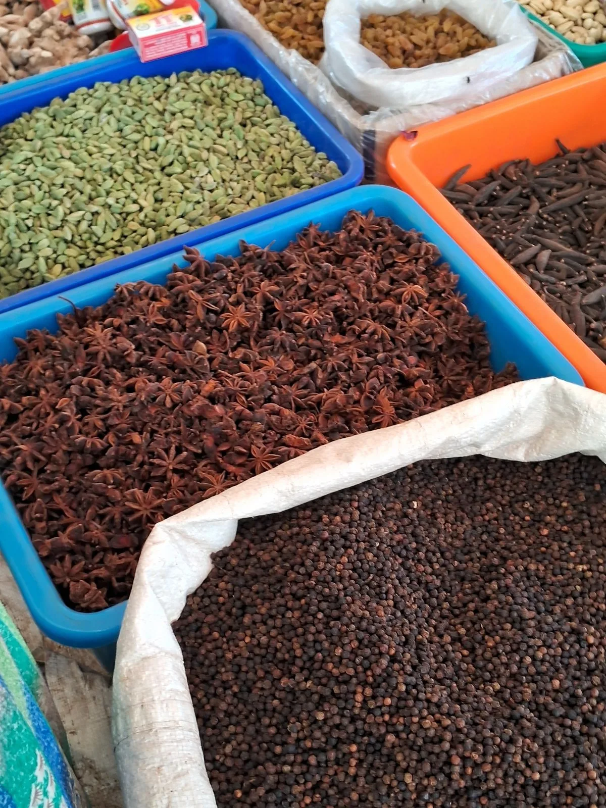Jeera (Cumin) 100g
