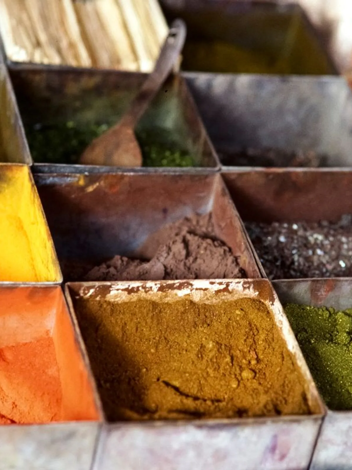 Garam Masala 50g
