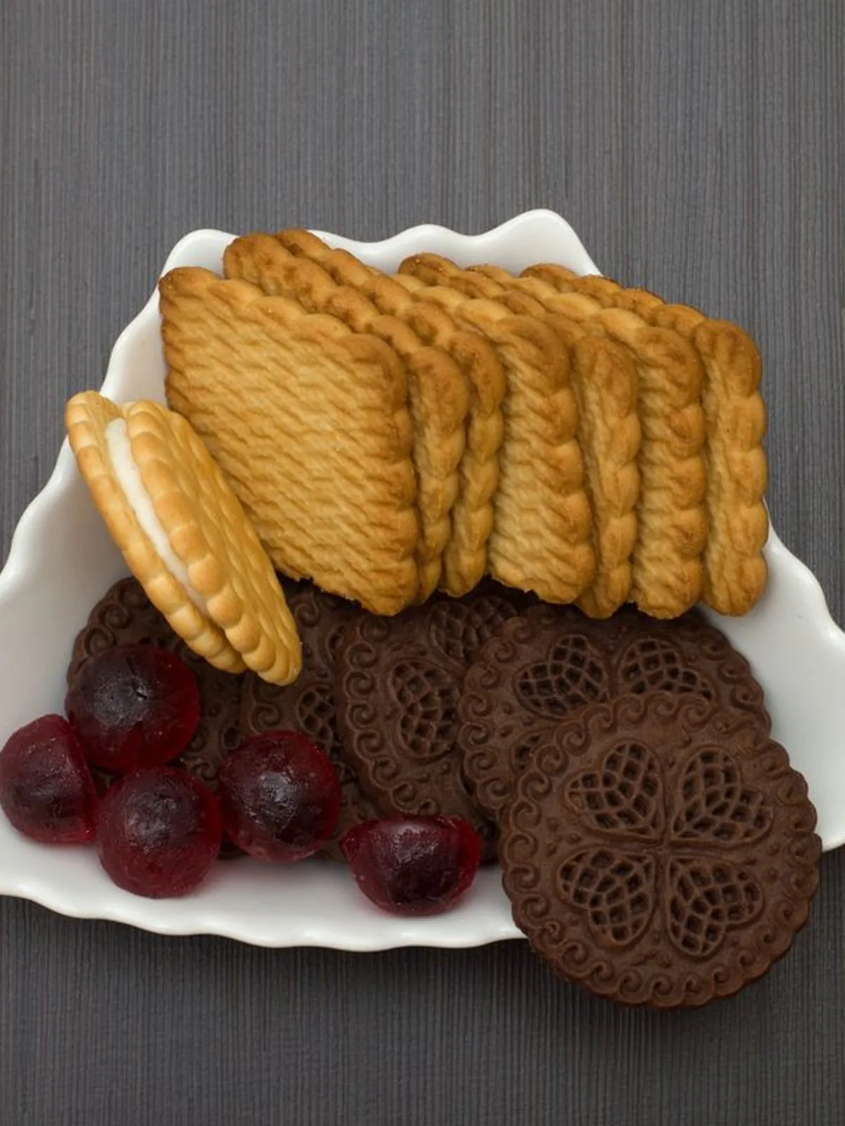 Parle-G Biscuit