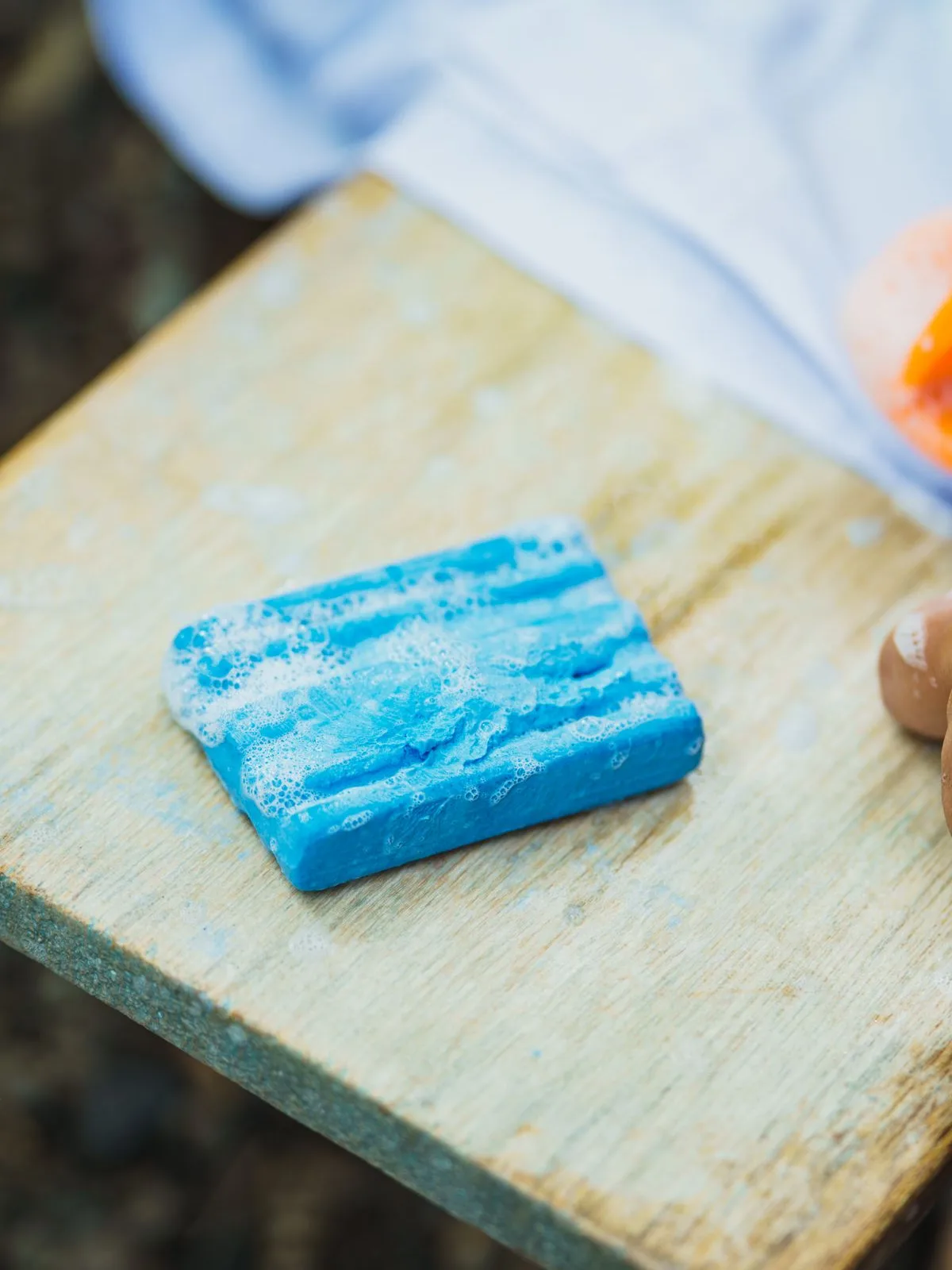 Detergent Bar