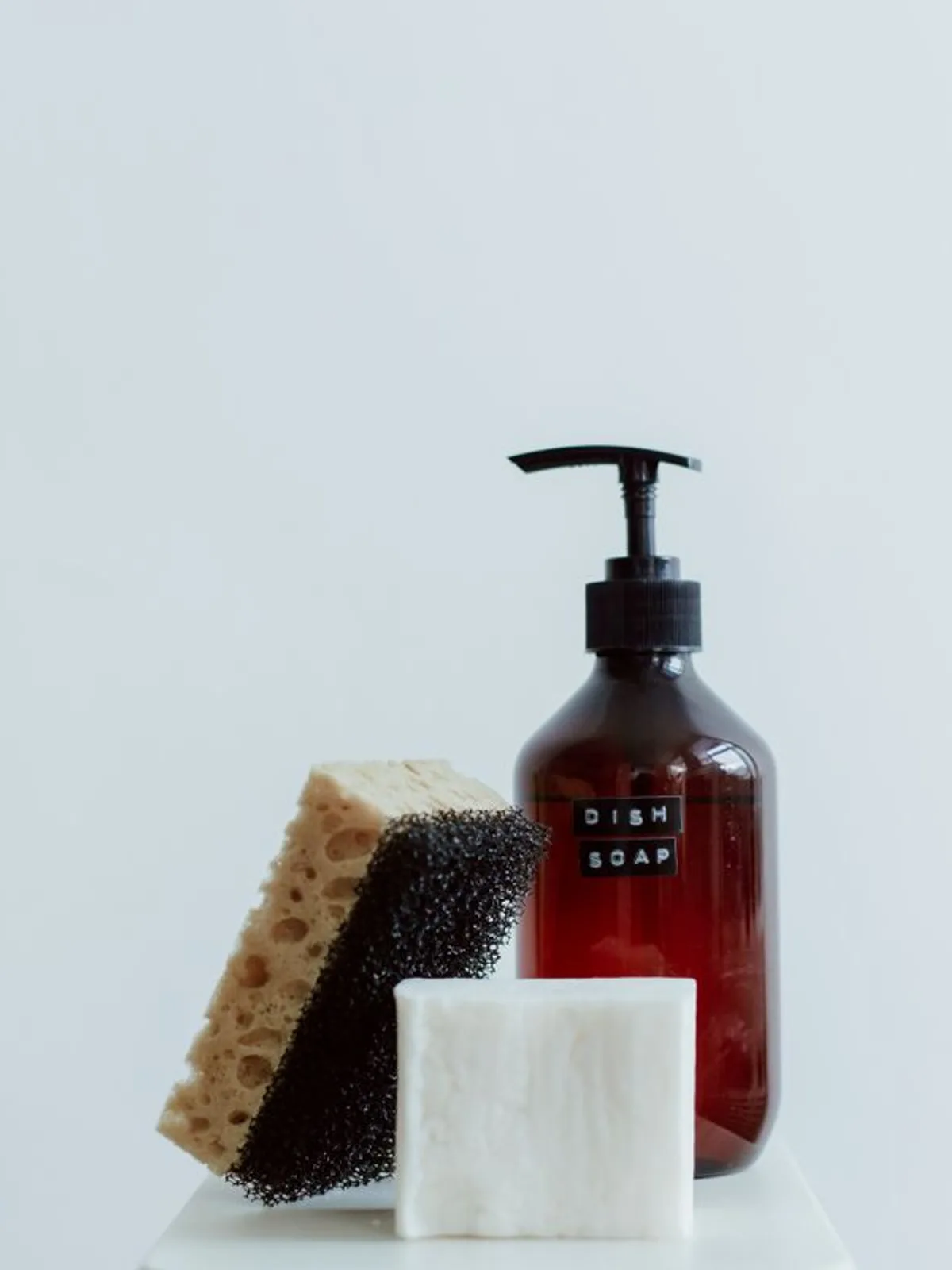Dishwash Bar