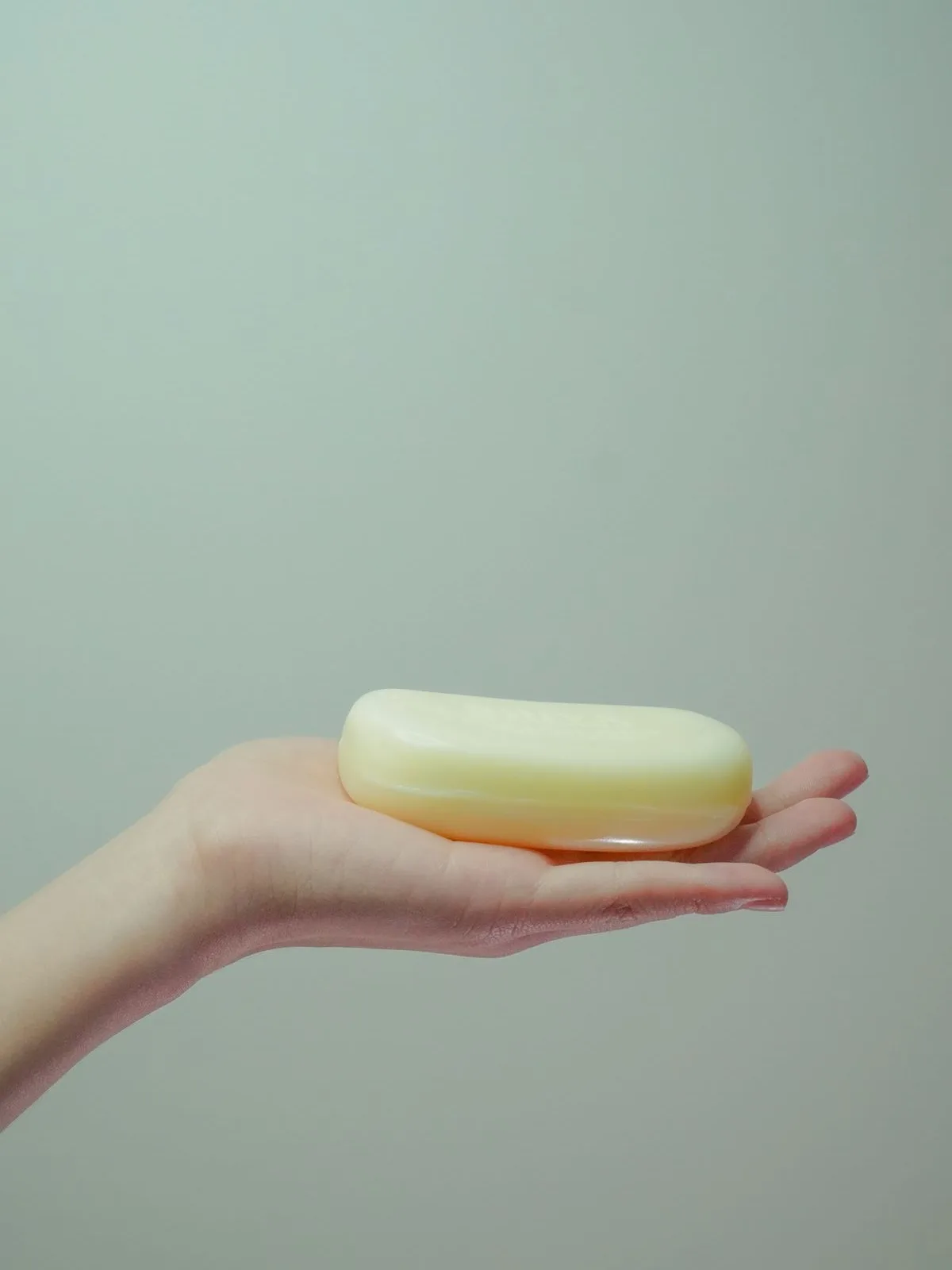 Bathing Soap