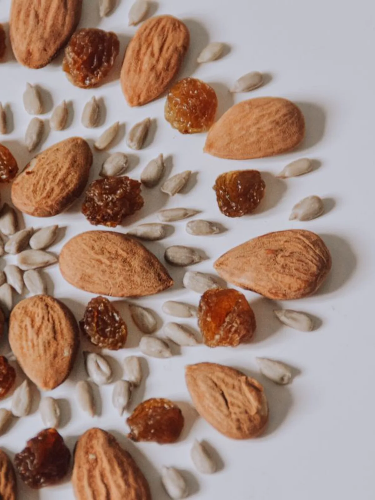 Badam (Almond) 250g