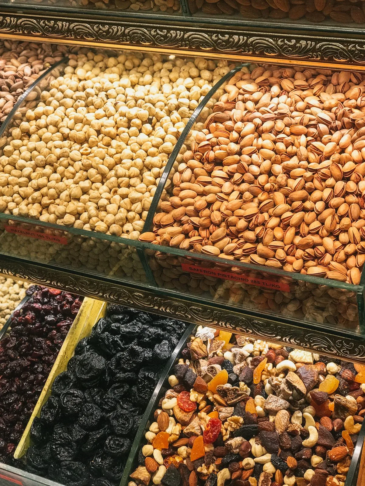 Kishmish (Raisins) 250g