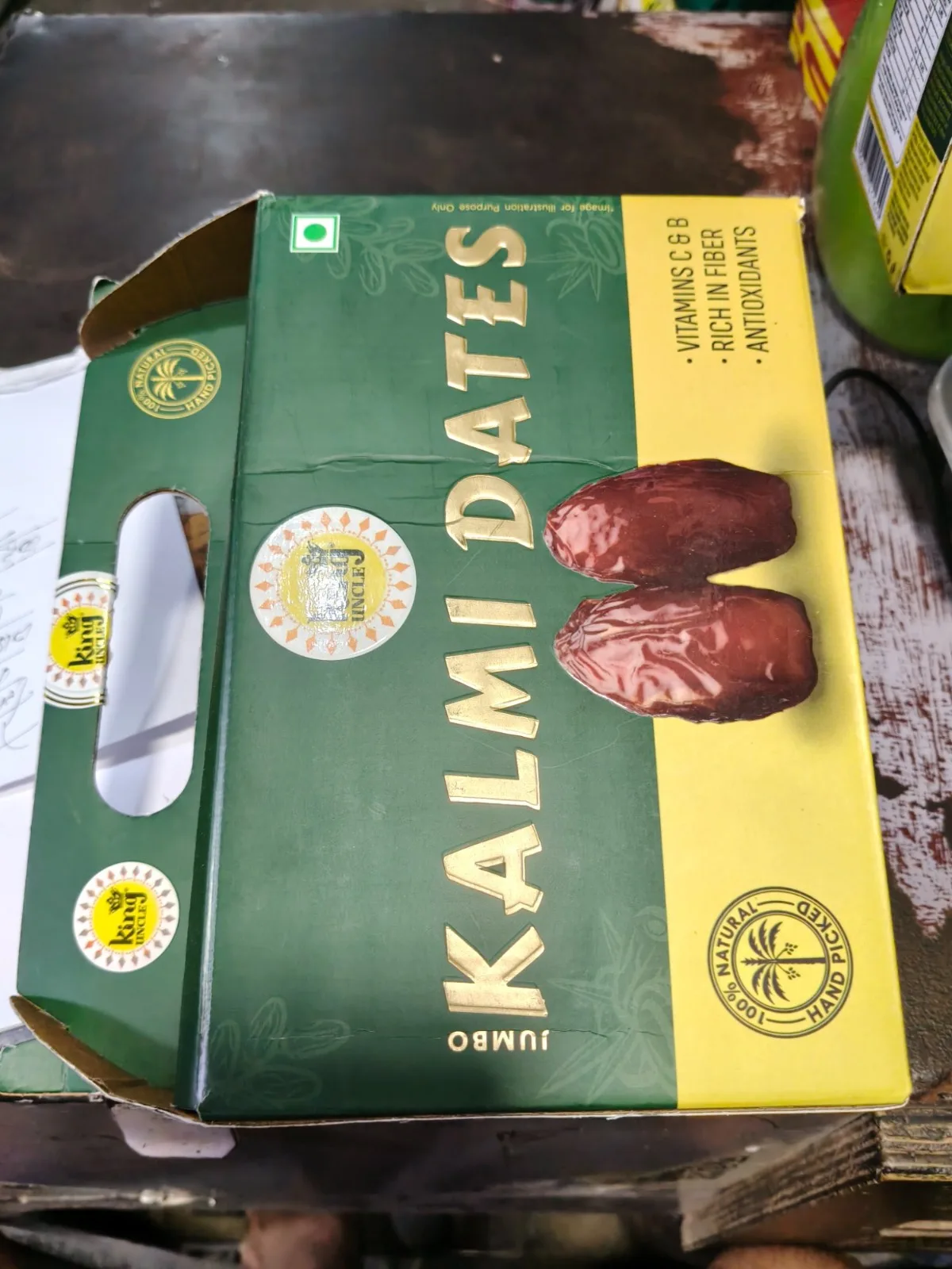 Kalmi