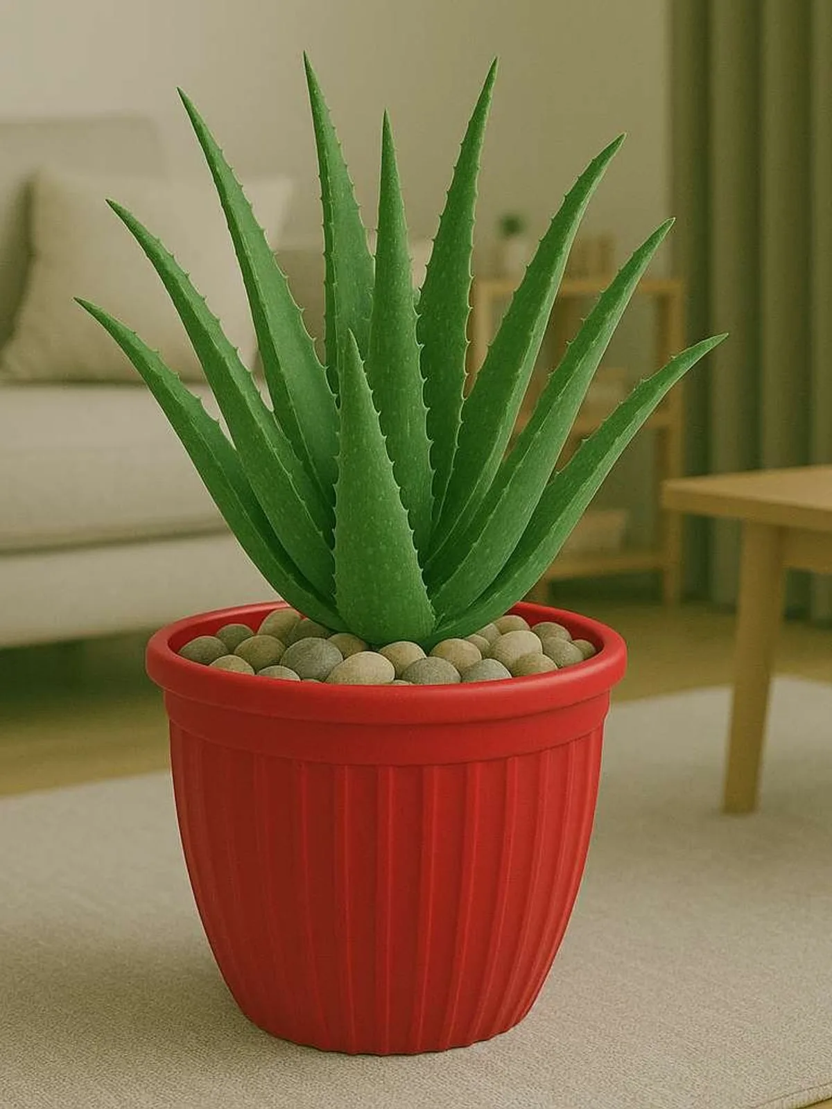 Lotus Pots