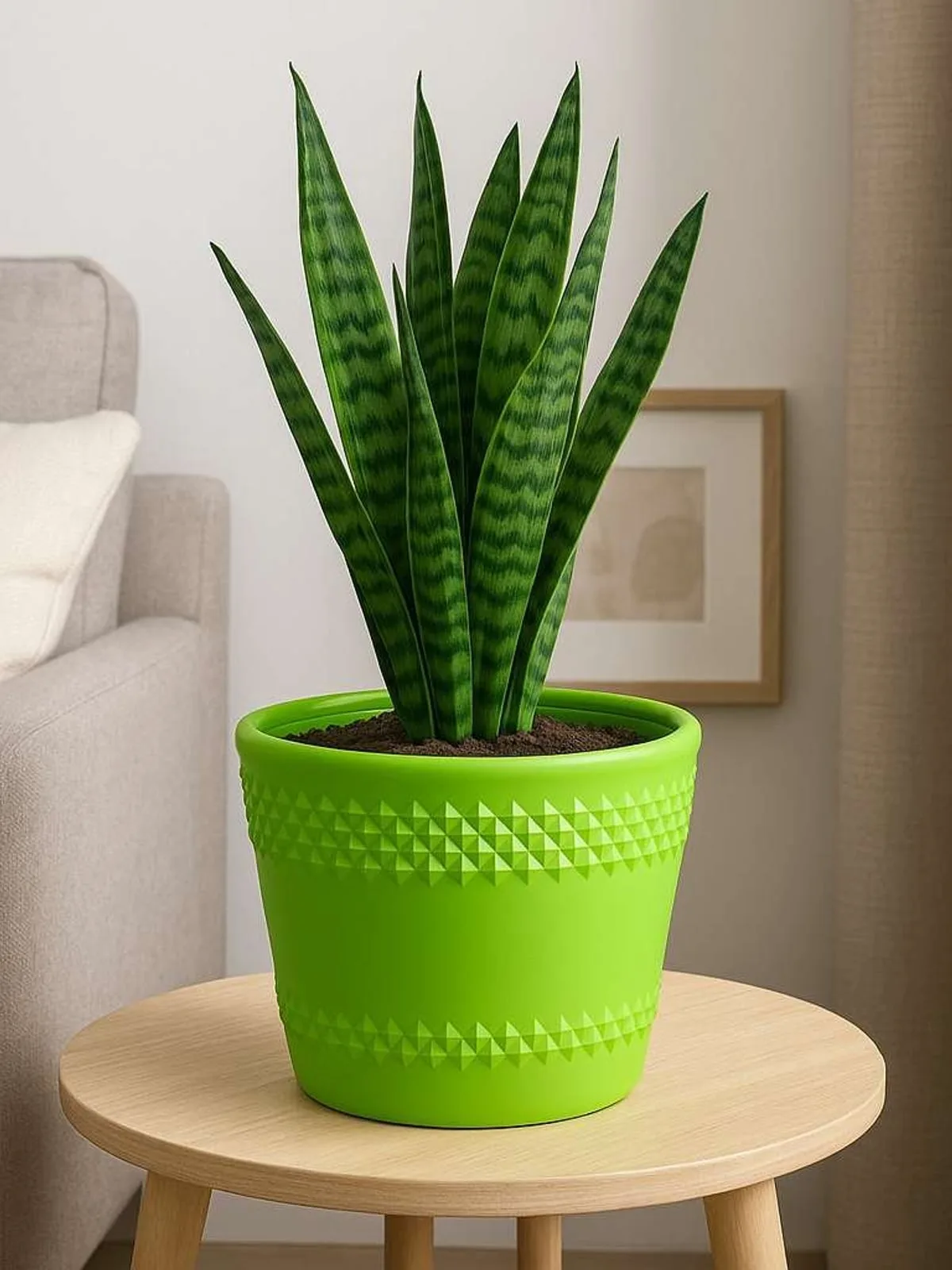 Diamond Pots