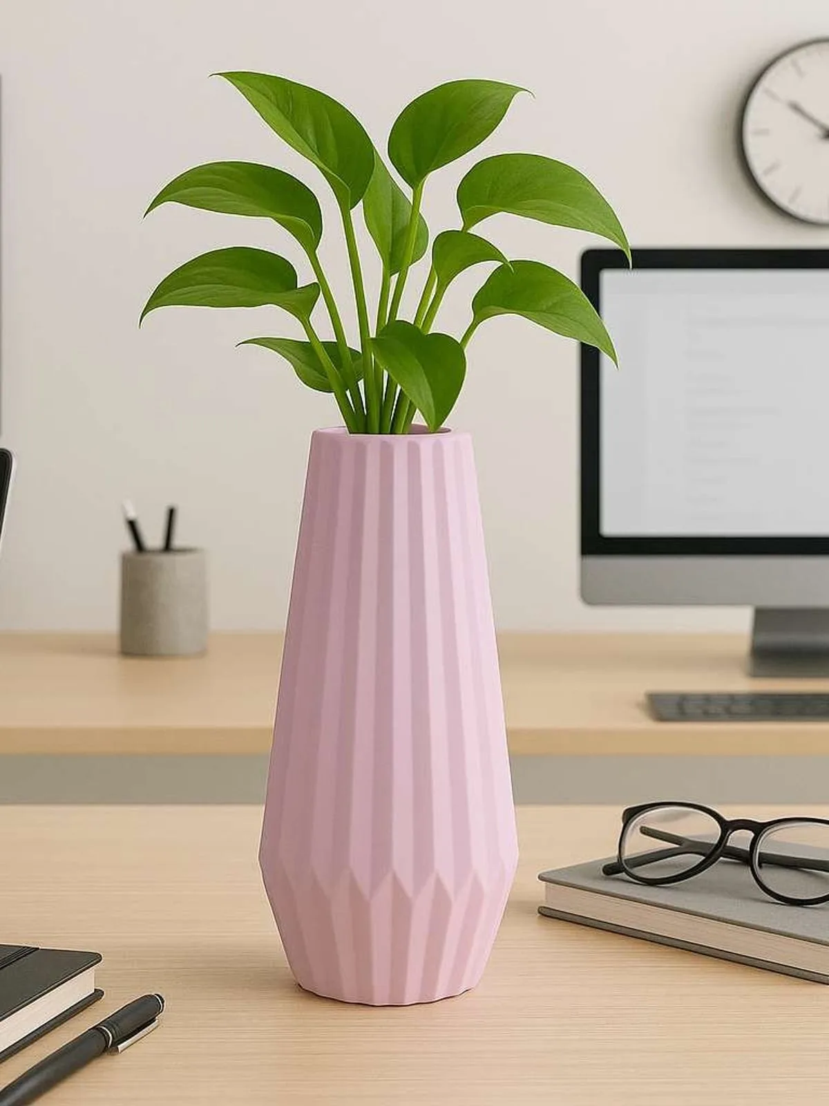 Kohinoor Vase