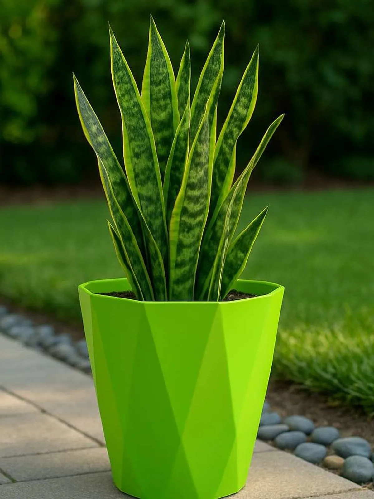 Dyna Pots