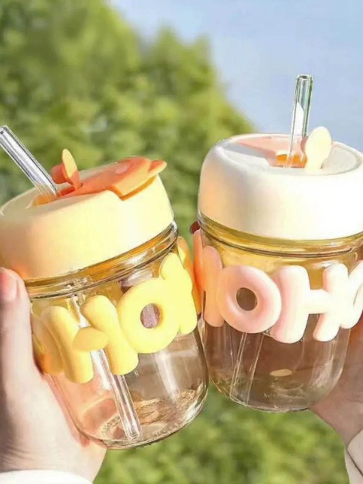 OHO COFFEE MUG