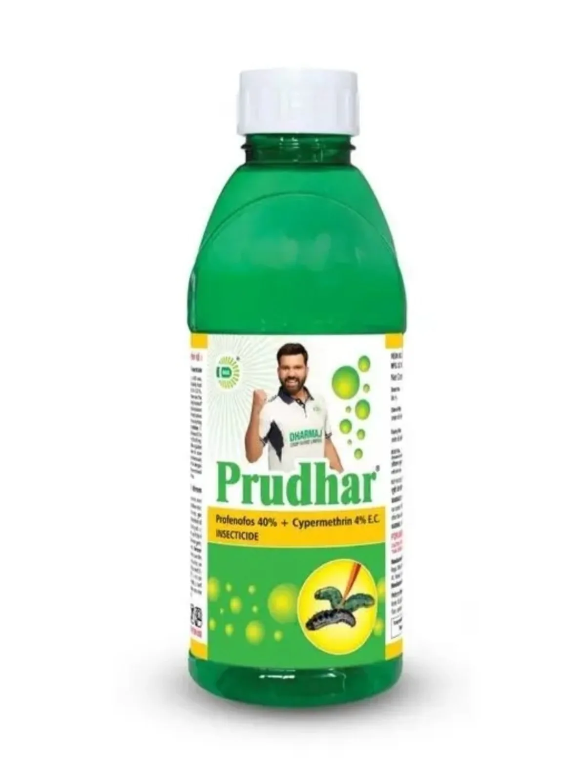 Dharmaj Prudhar