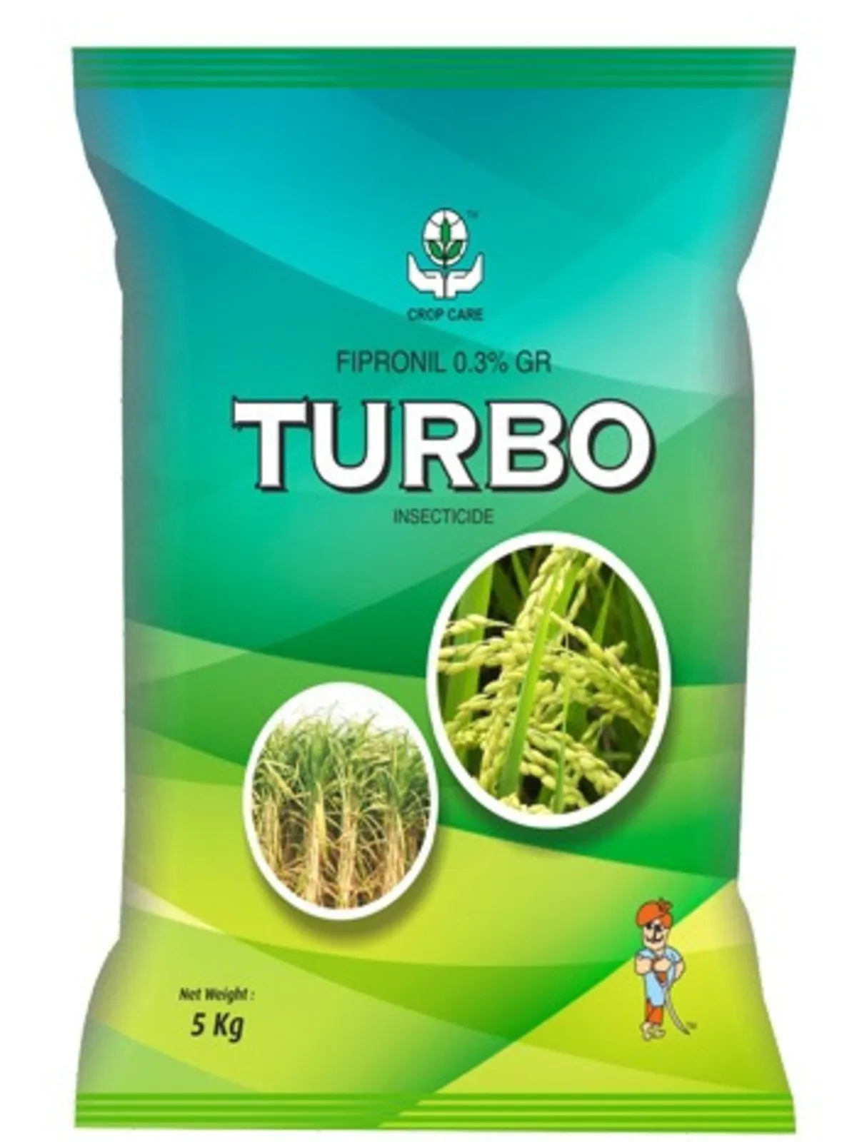 Crop care turbo