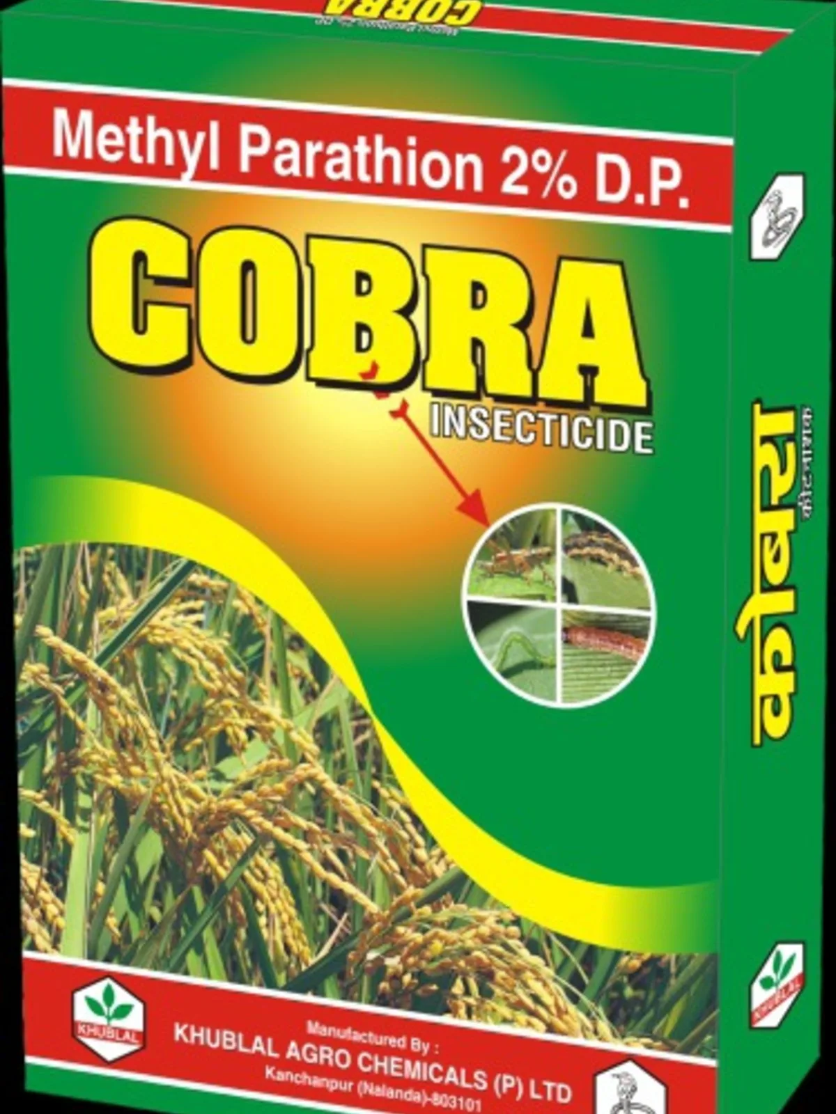 Cobra DP