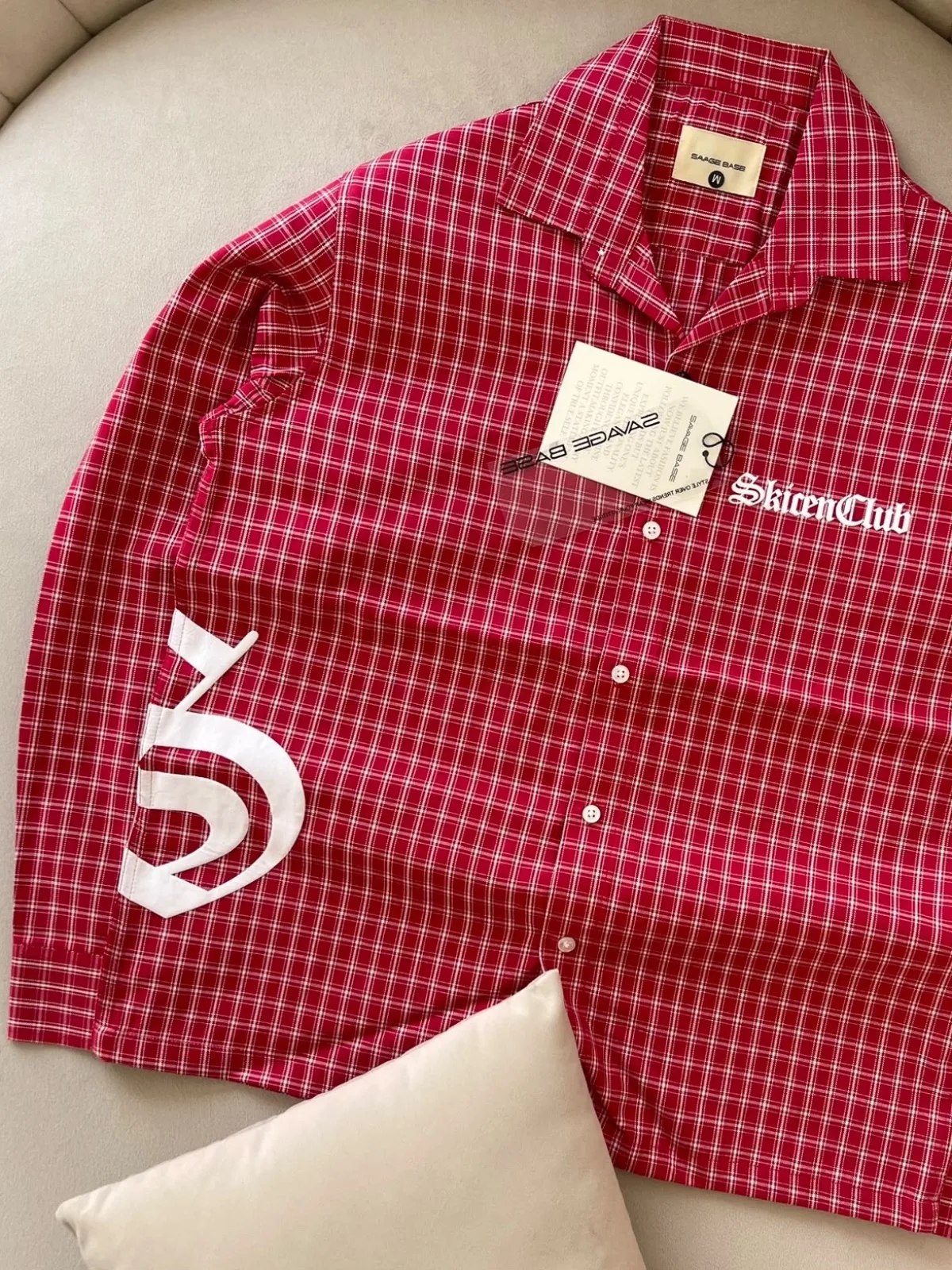 Funky shirt premium quality 💯