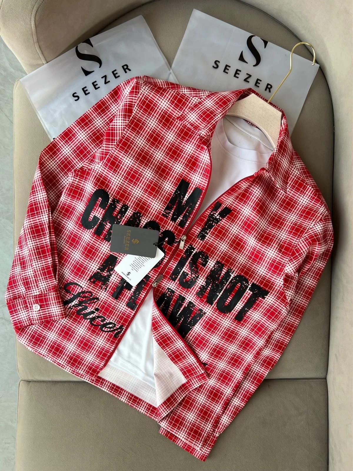 Boxing fit shirt 👔