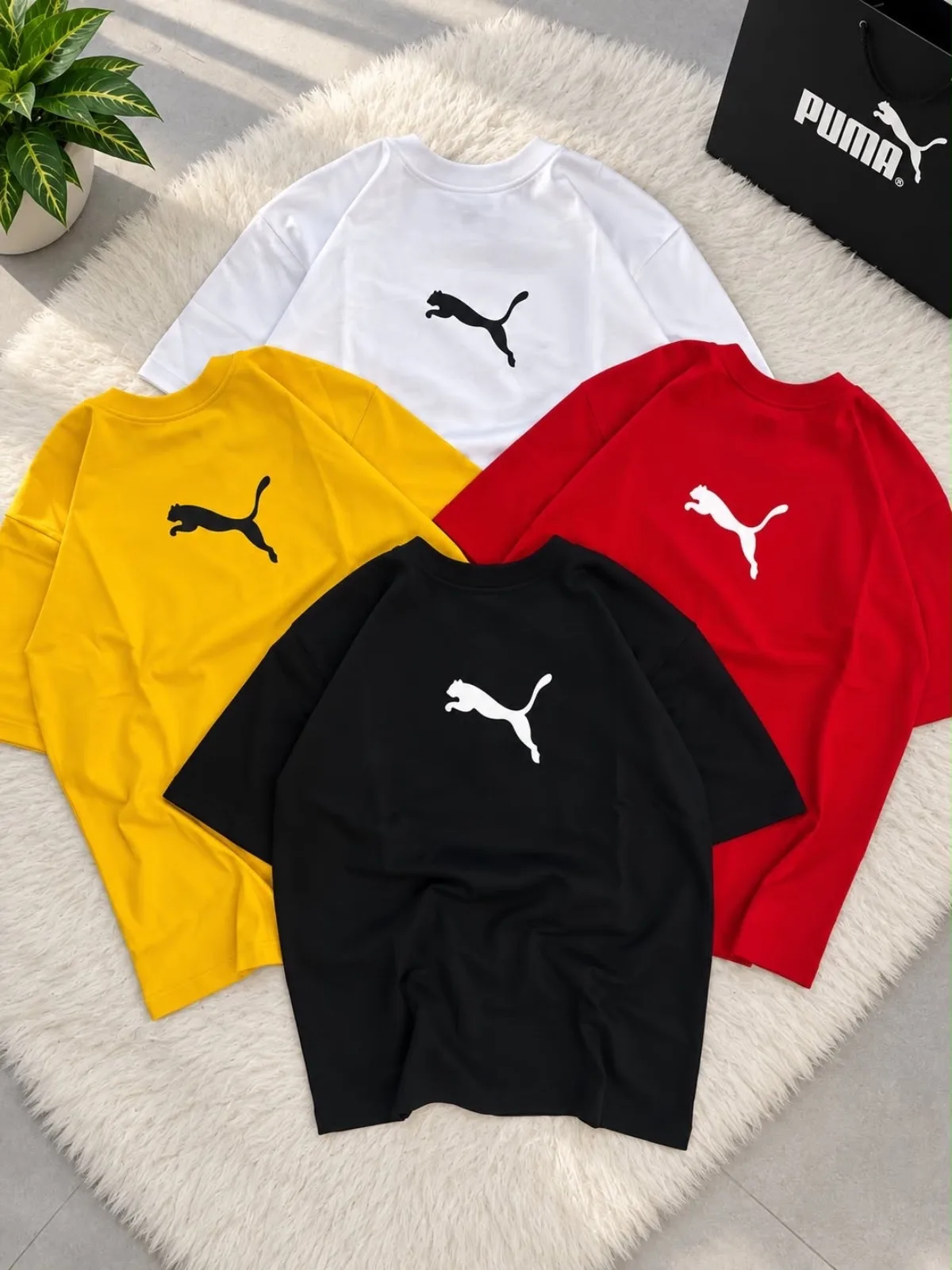 Puma T-shirt 👕