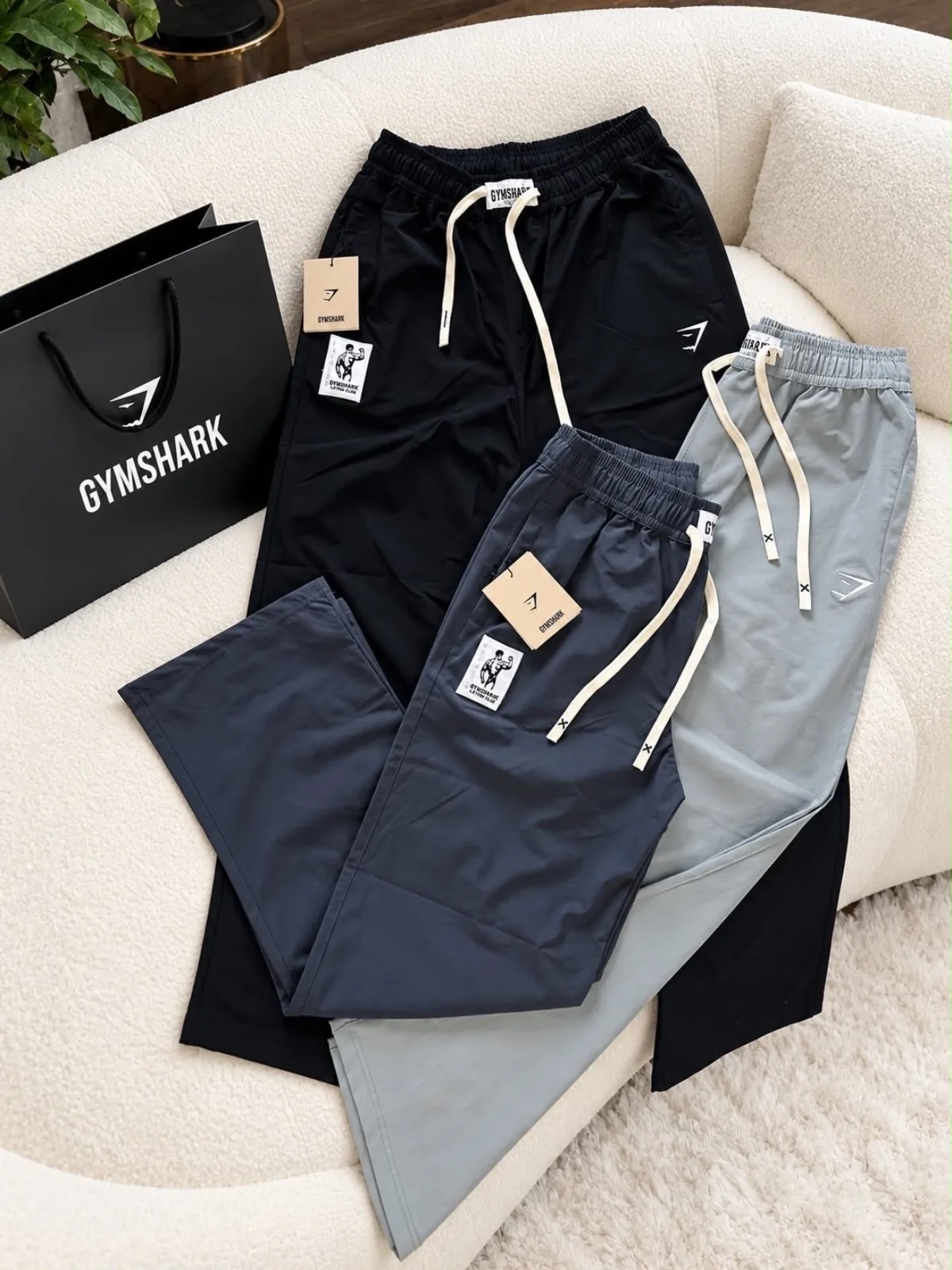 Trouser premium quality