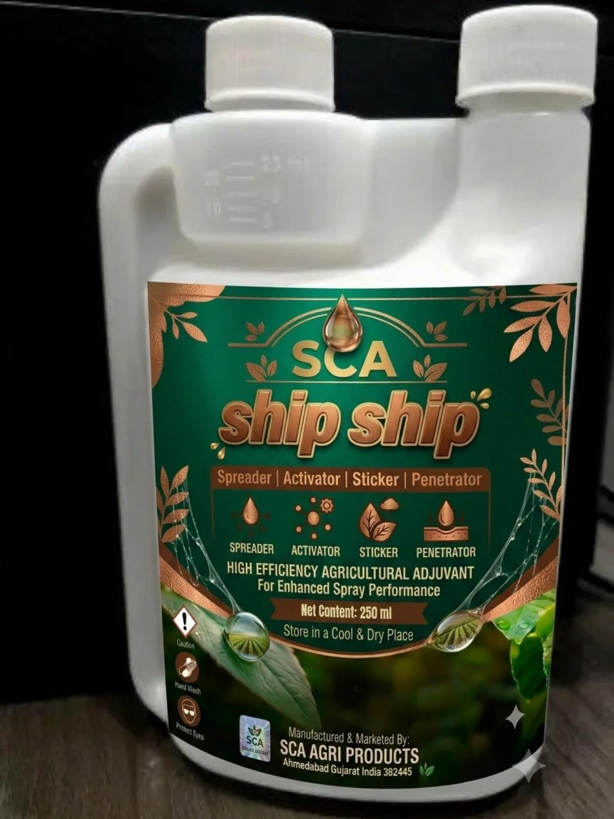 Ship Ship