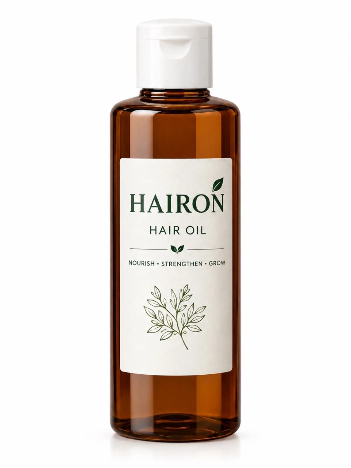 Hairon Hair Oil