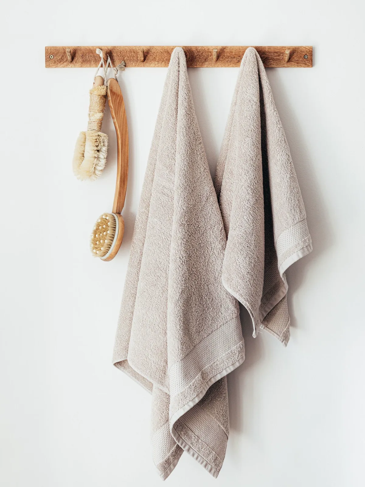 Cotton Hand Towel Set