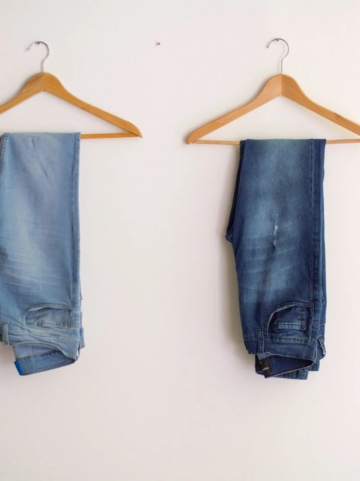Denim Jeans