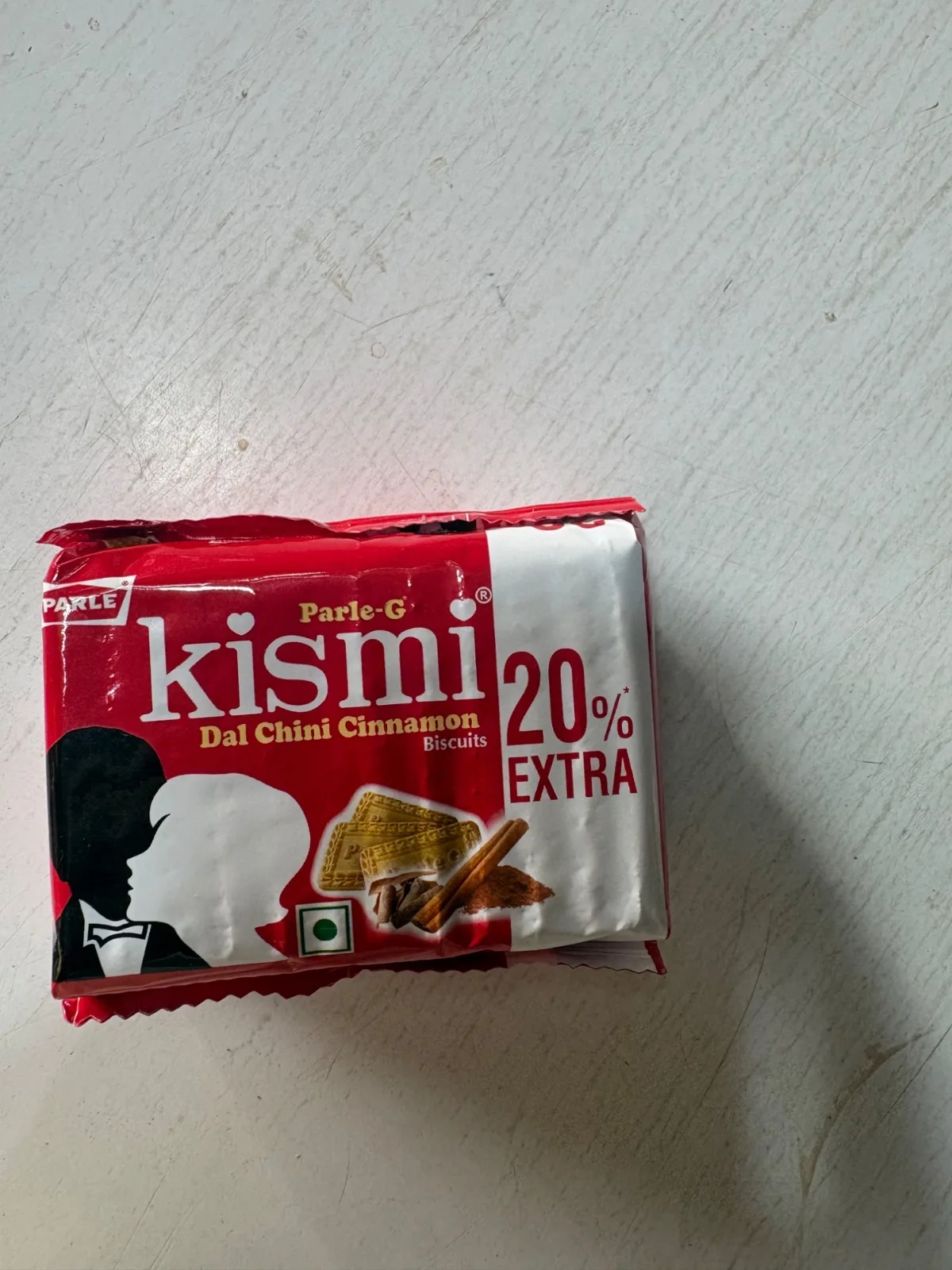 Kismi biscuit
