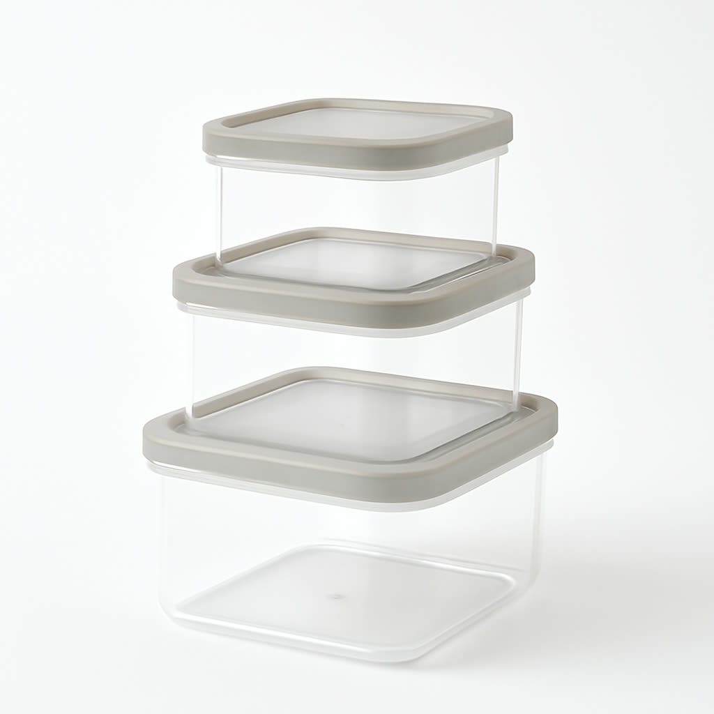 Airtight Storage Container Set