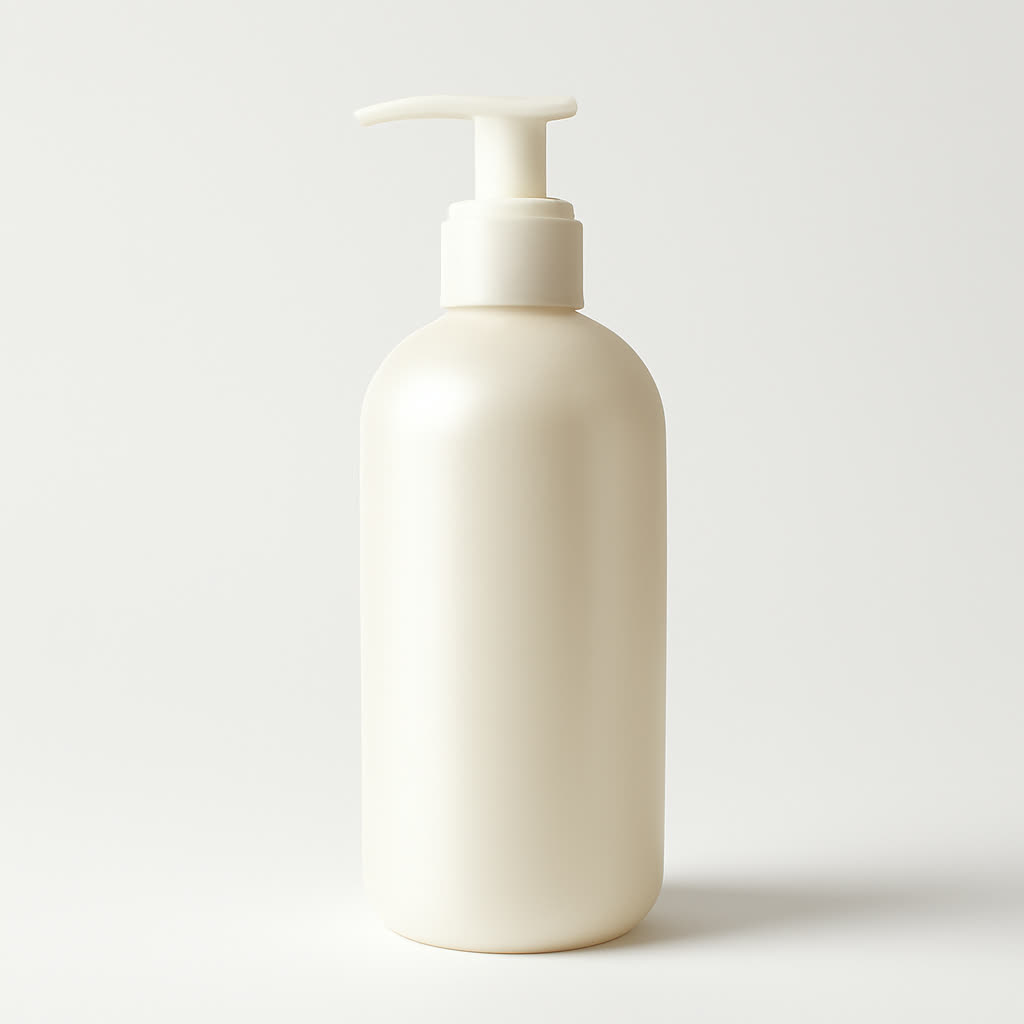 Anti-Hairfall Shampoo