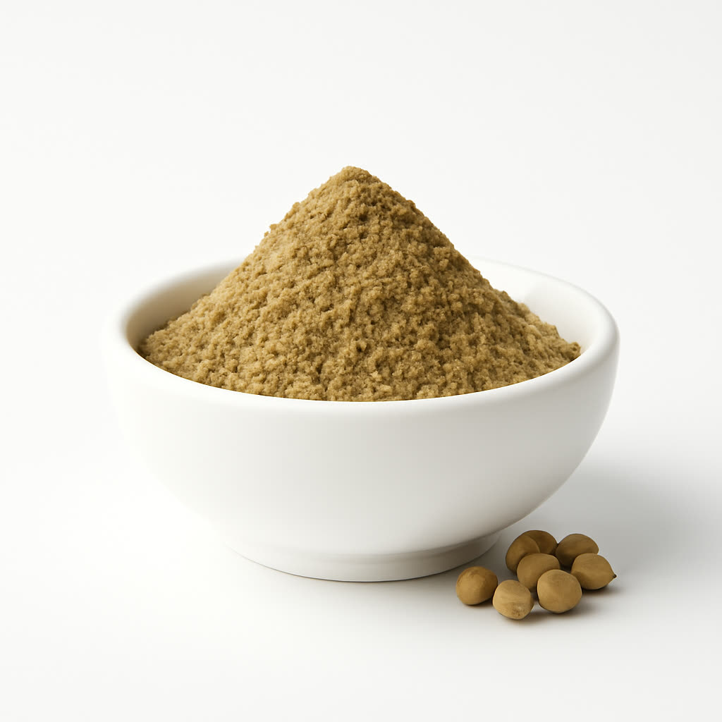 Coriander Powder (Dhania)