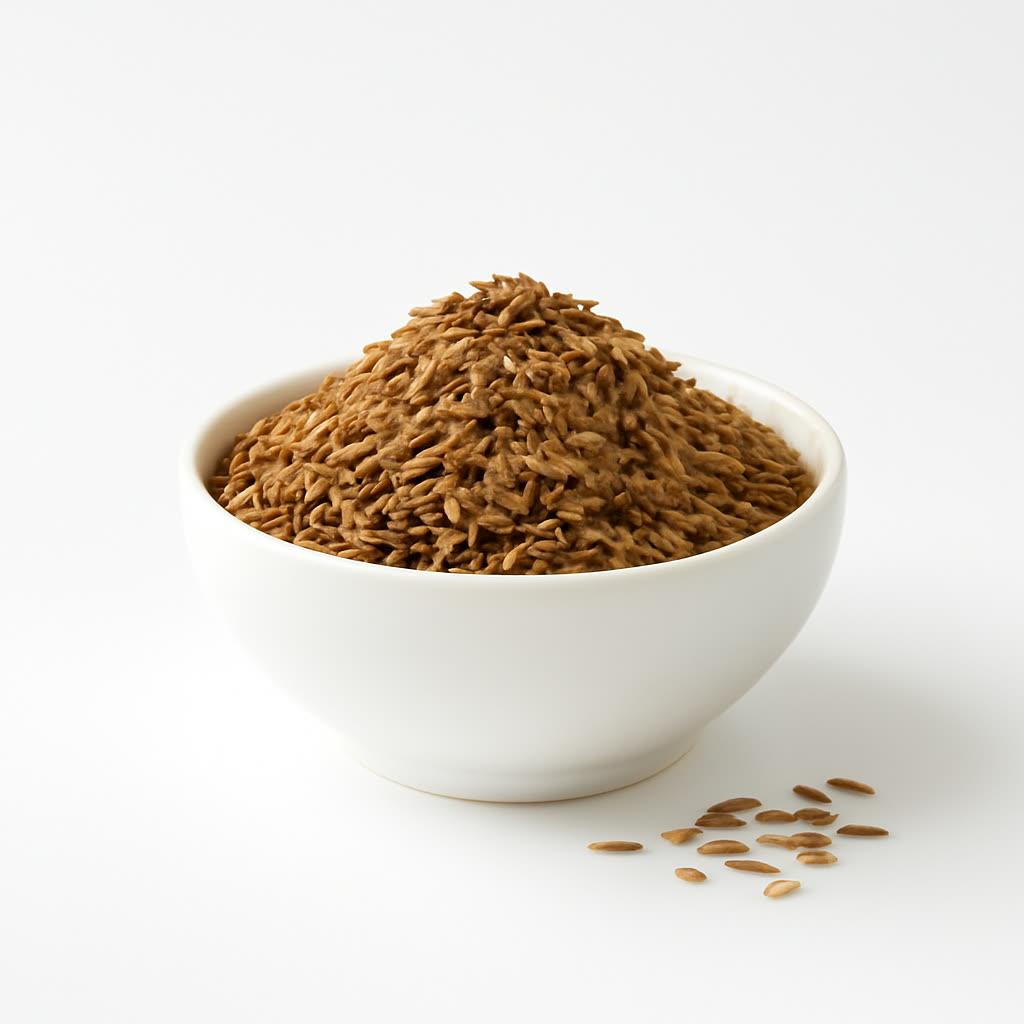 Cumin Seeds (Jeera)