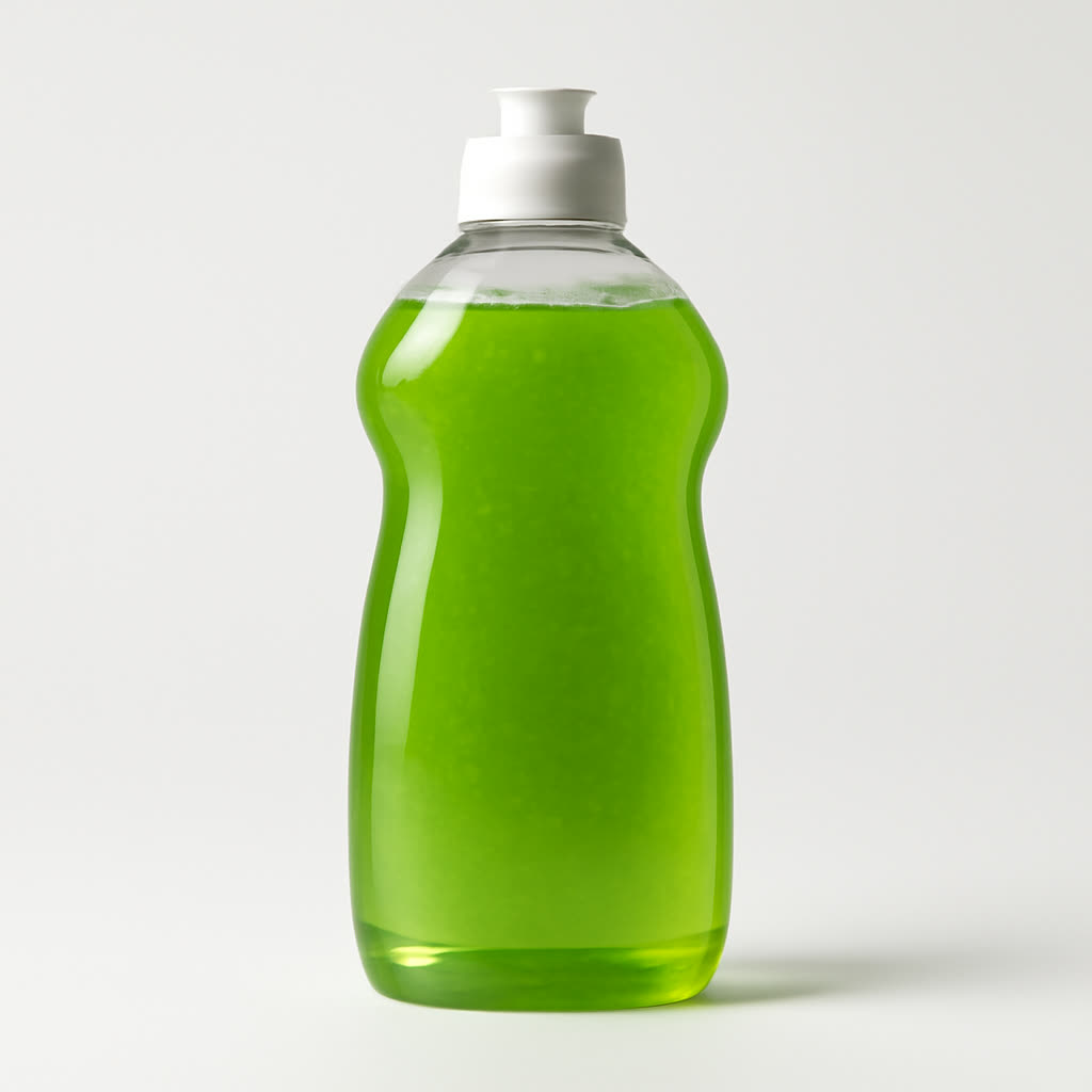 Dishwash Gel