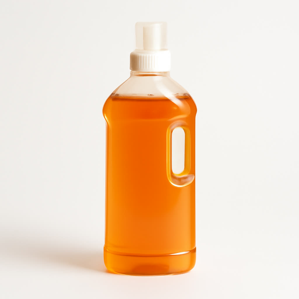 Disinfectant Floor Cleaner