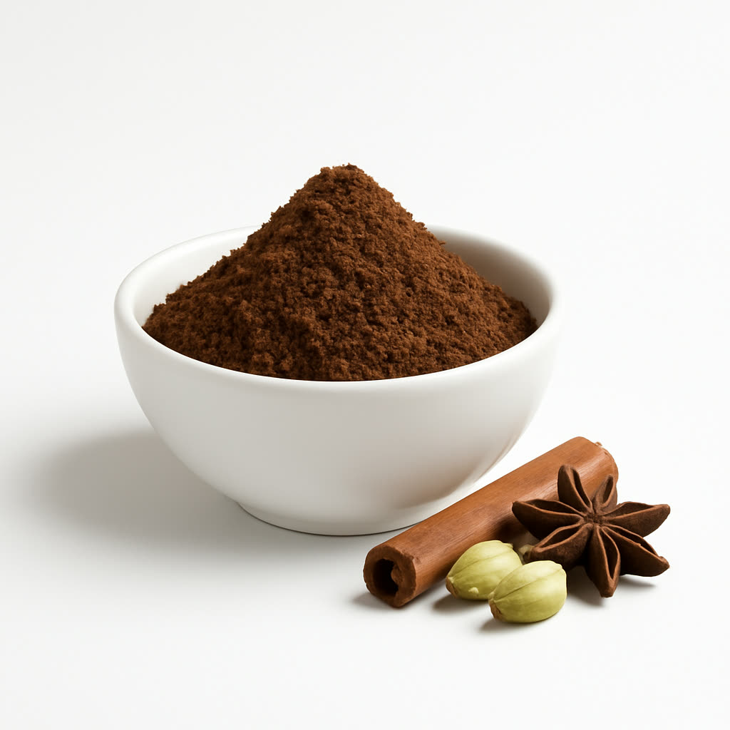 Garam Masala