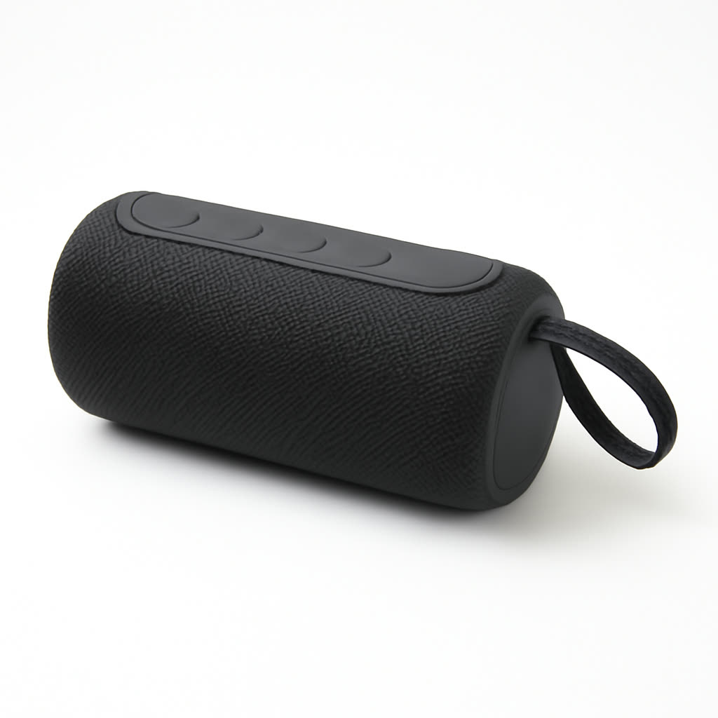 Portable Bluetooth Speaker