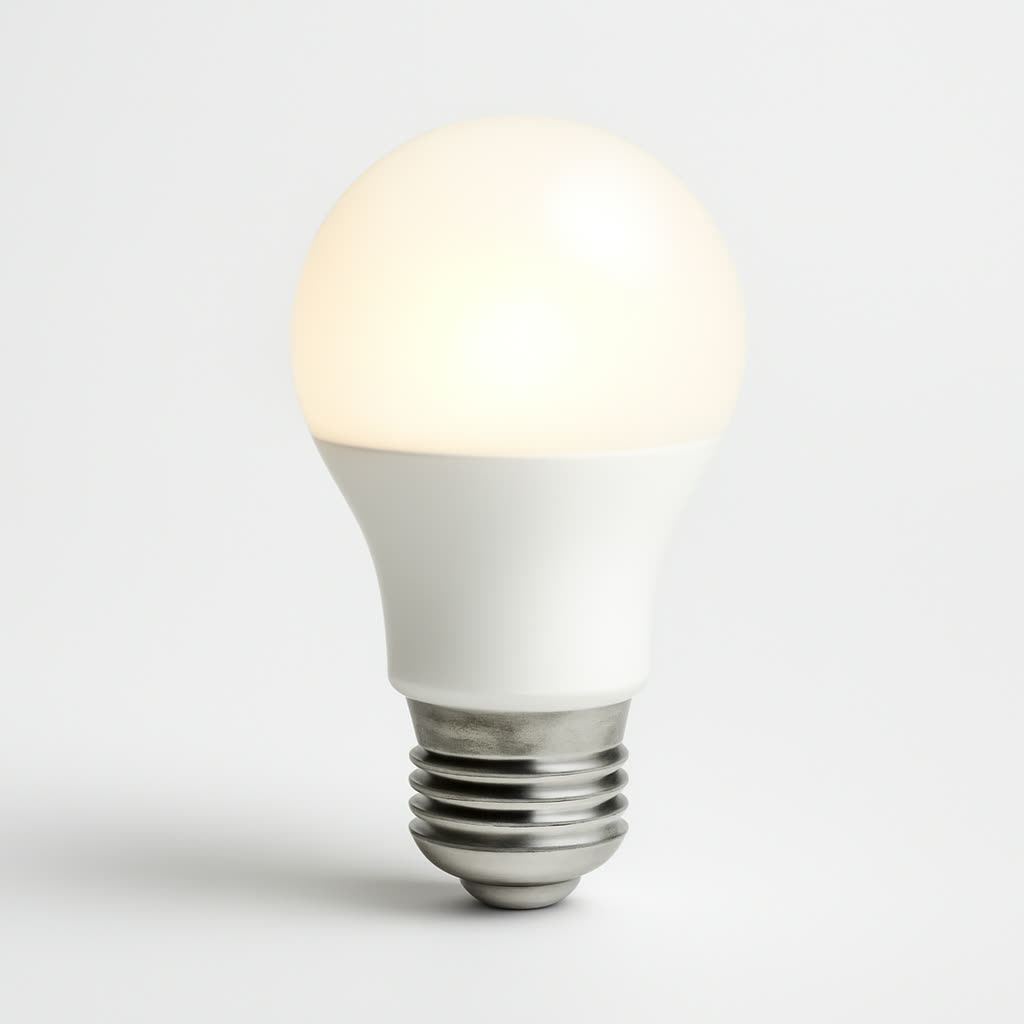 Smart LED Bulb