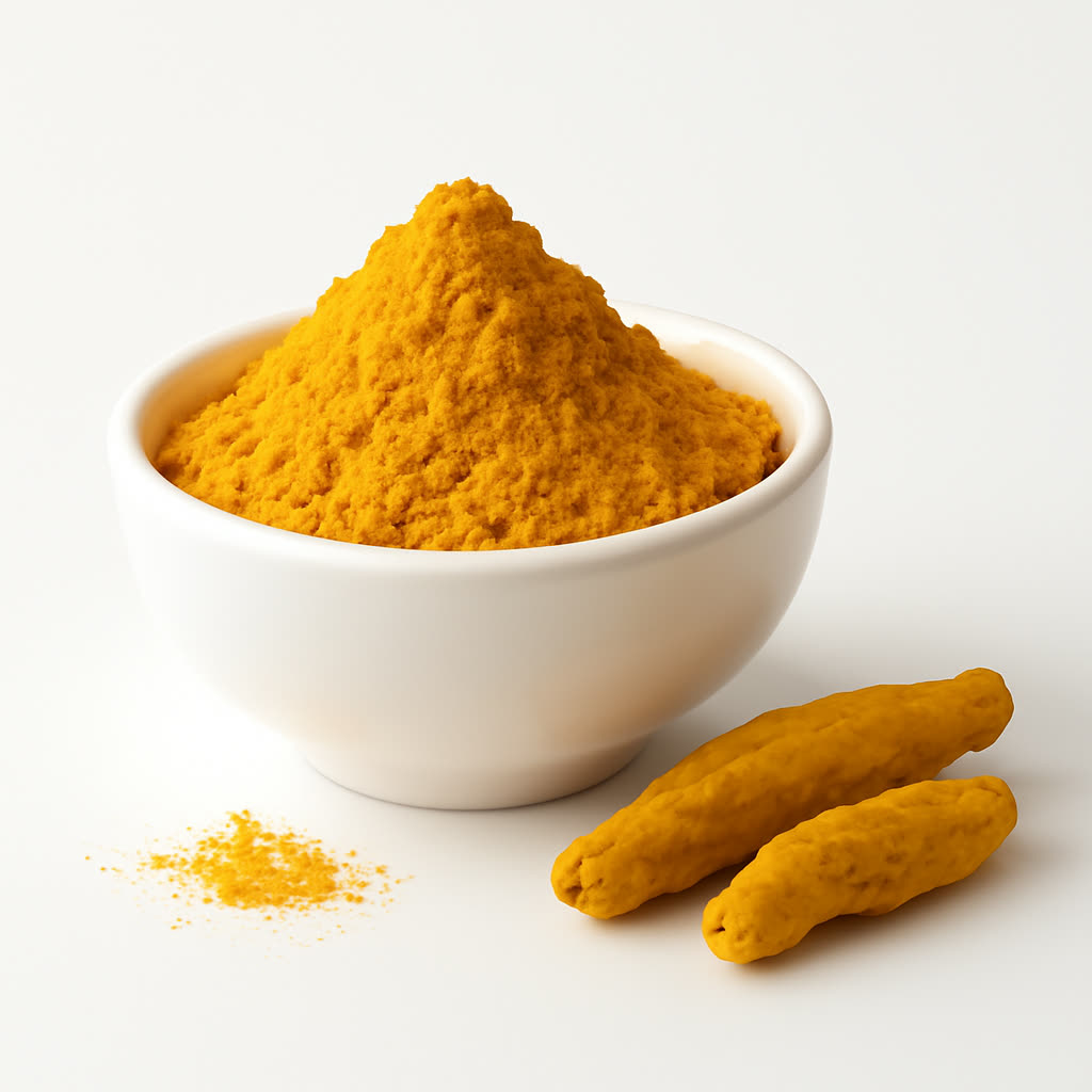 Turmeric Powder (Haldi)