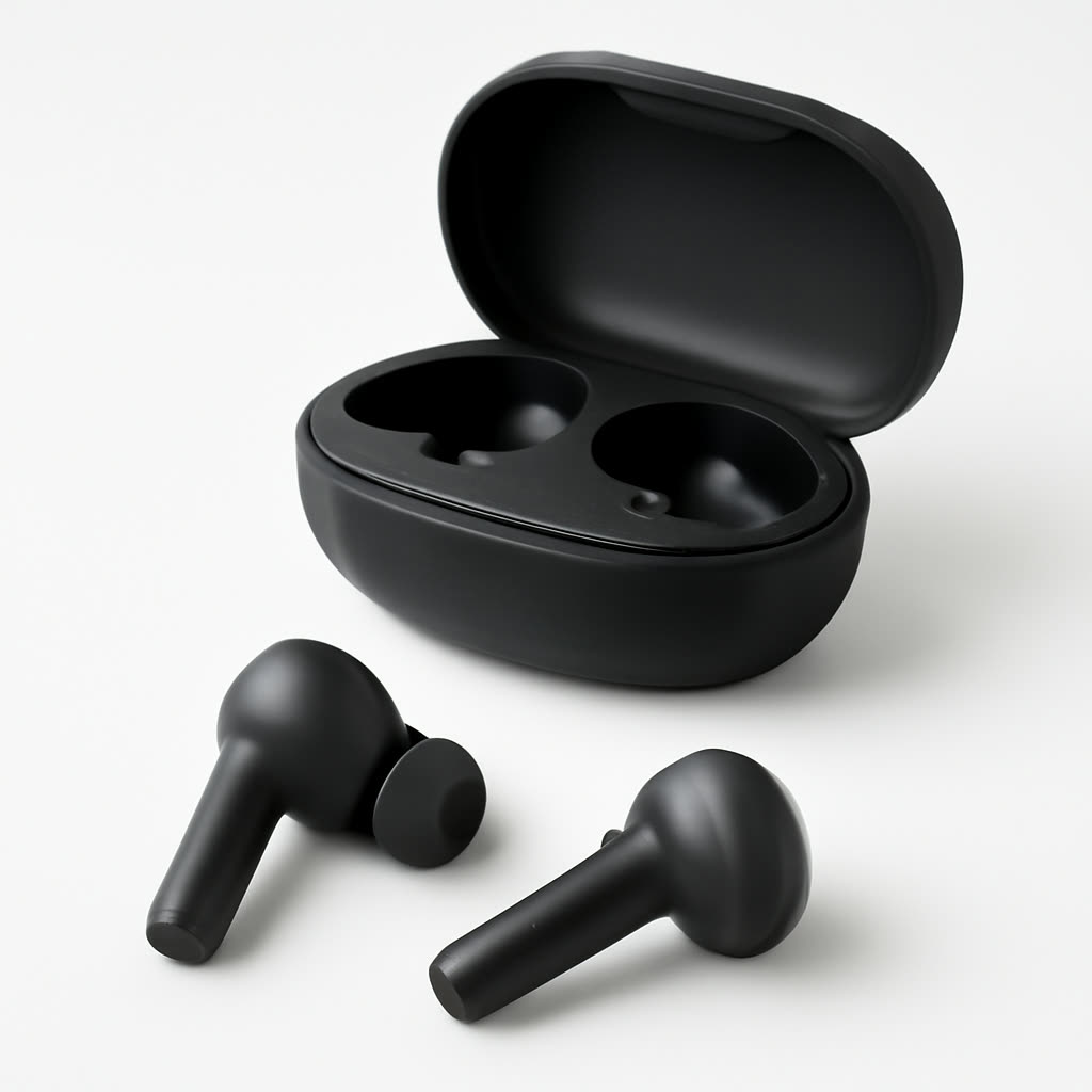 Wireless Earbuds Pro