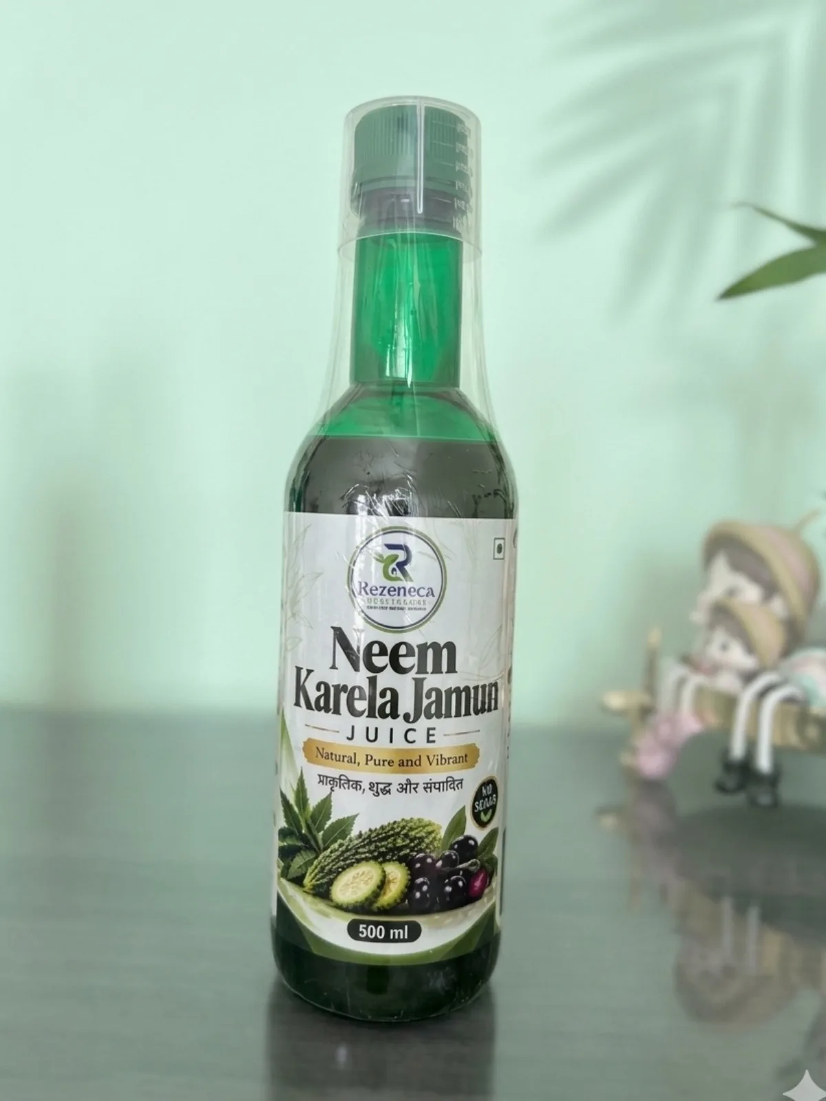 Neem karela jamun