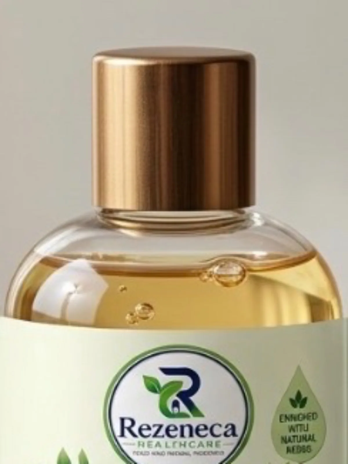 Herbal Hair fall Control Oil