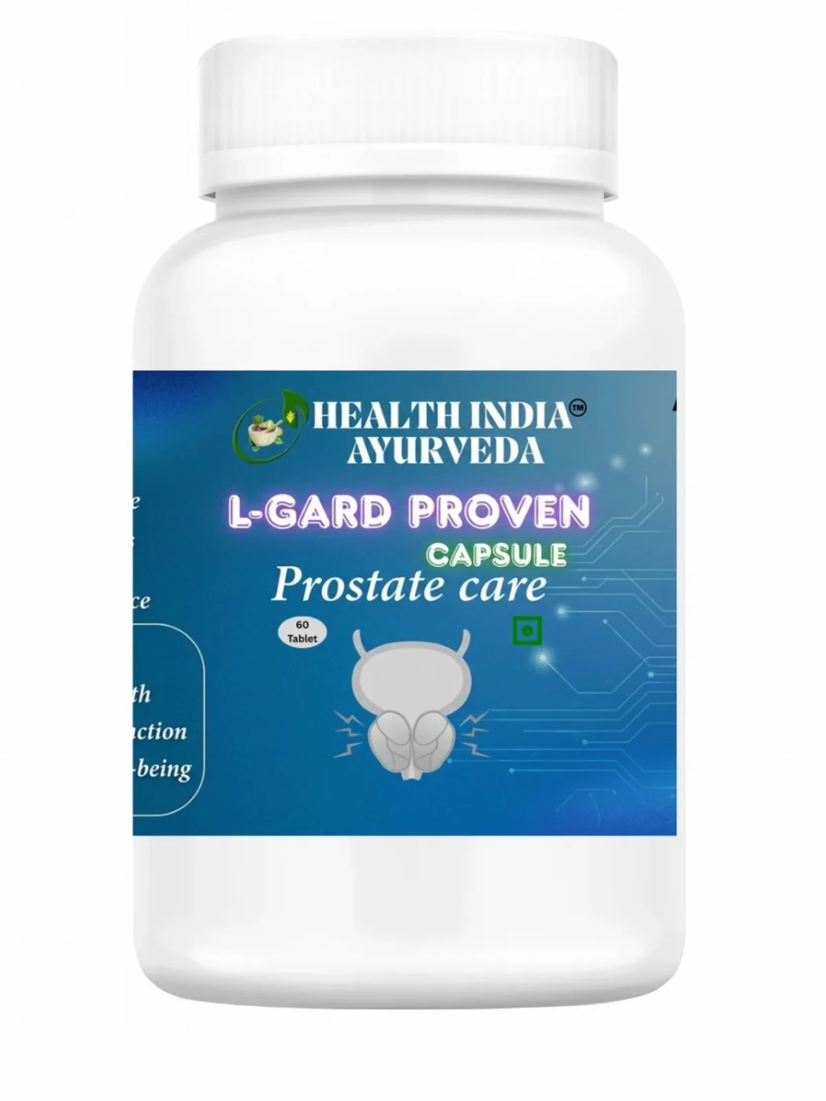 L-GARD PROVEN CAPSUL
