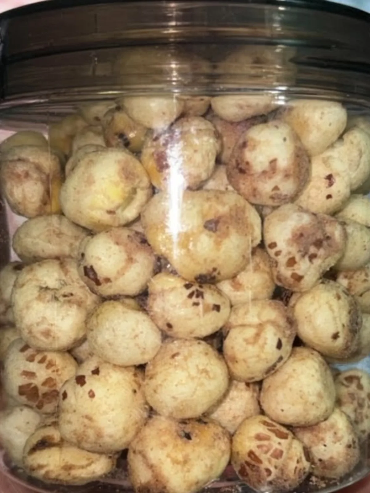 Dharaindia makhana rost