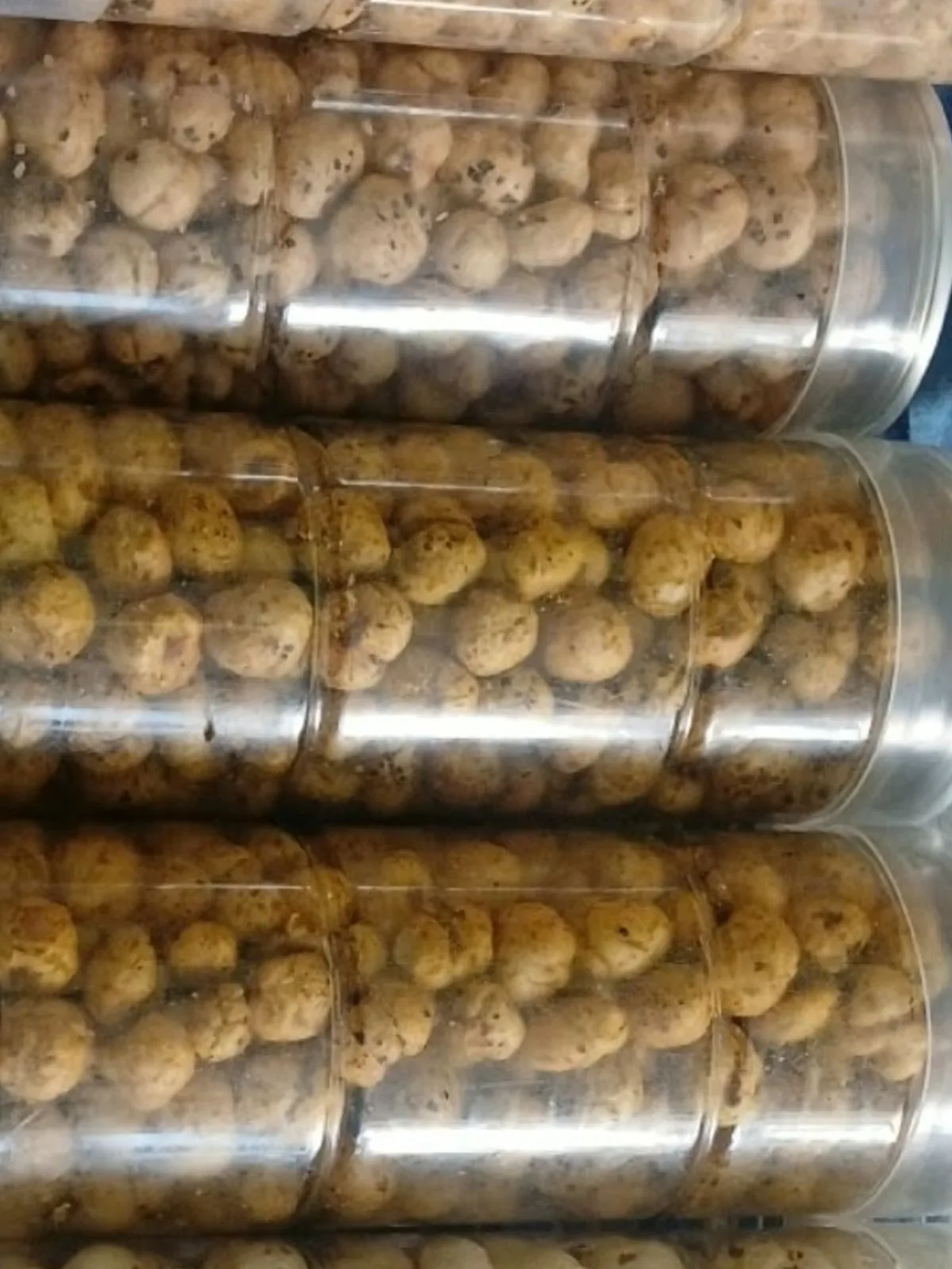 Dharaindia mixed makhana