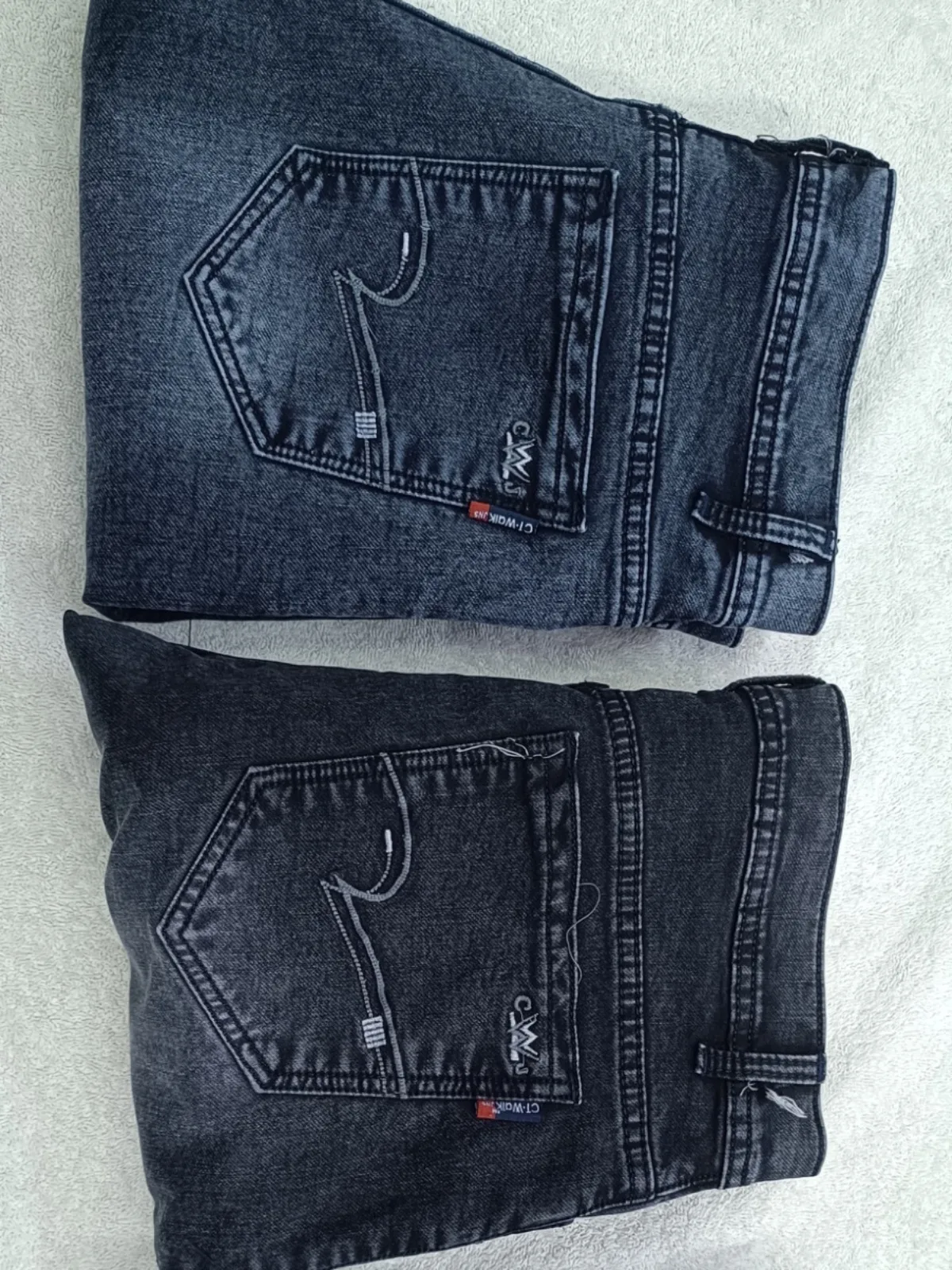 Rfd jeans