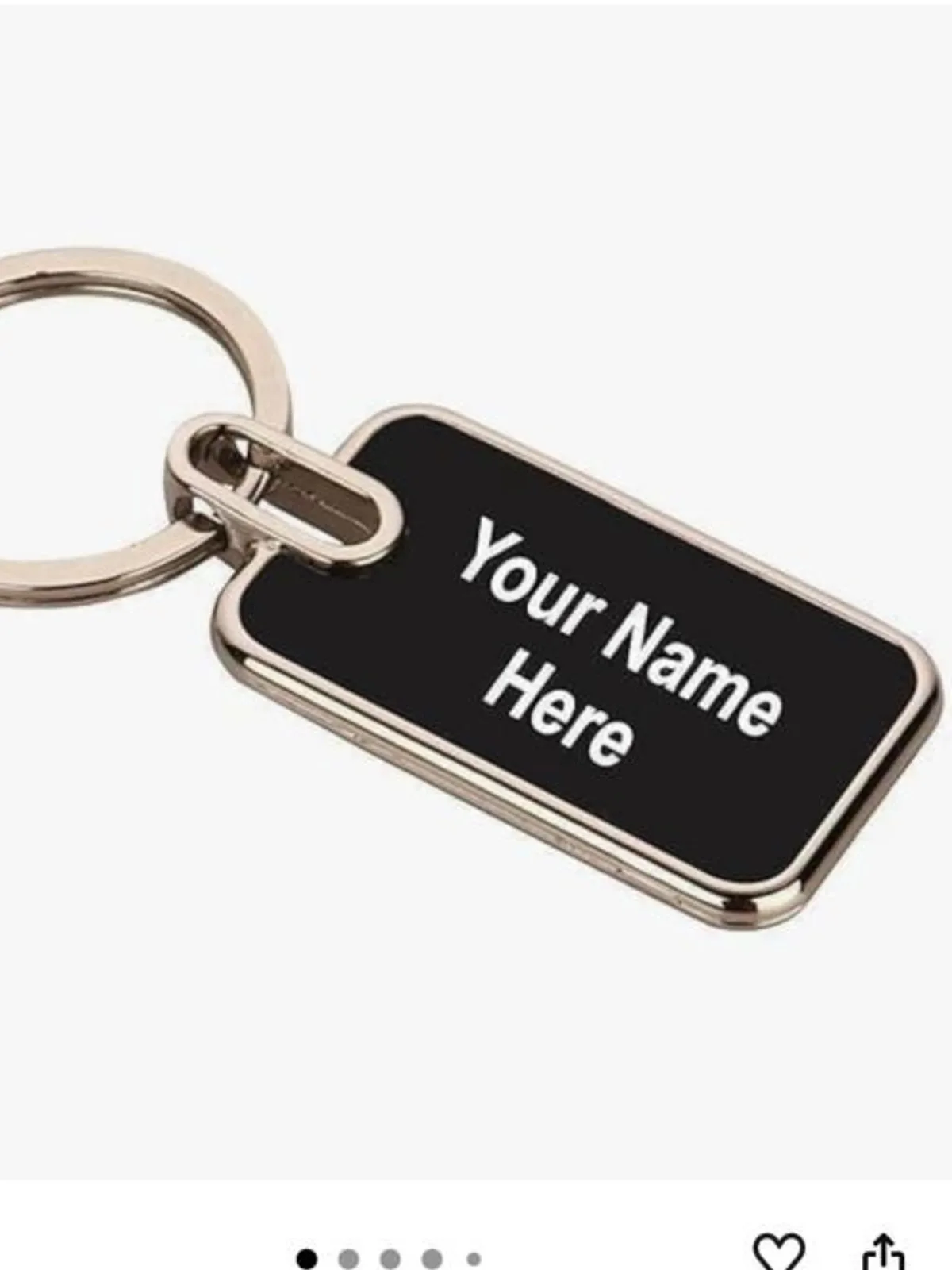 Keychain
